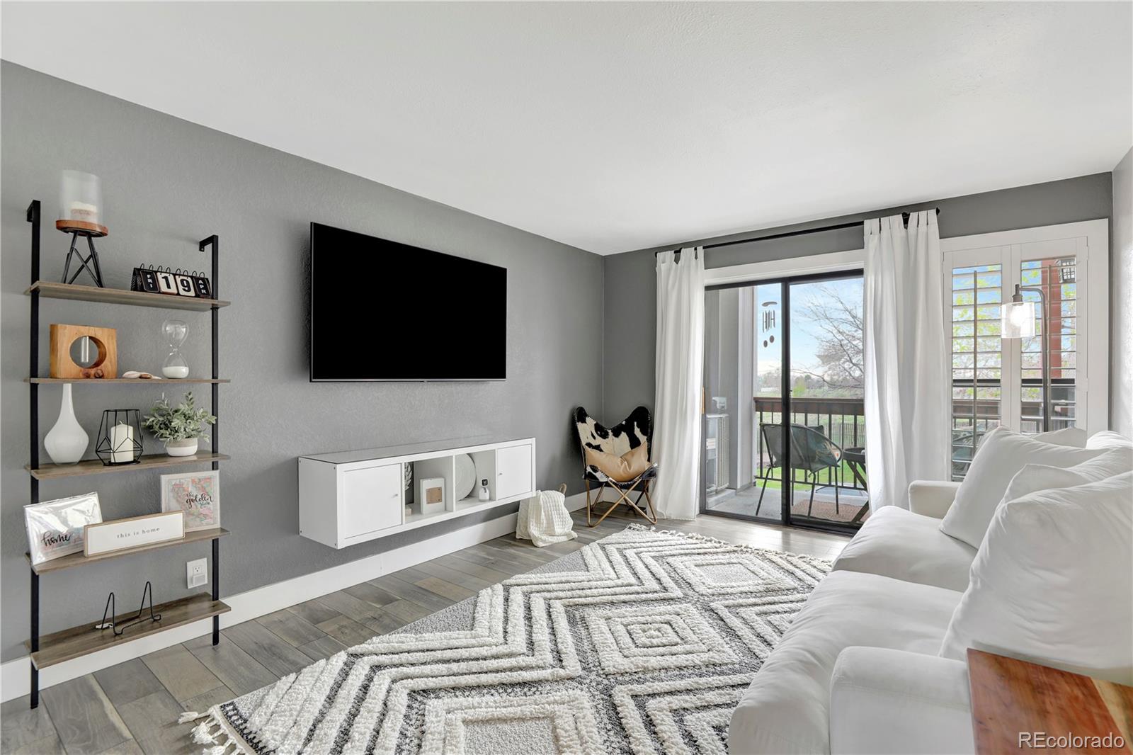 8635 Clay Street Unit: 411