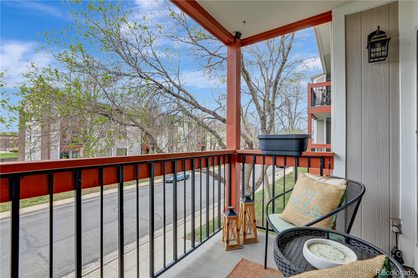 8635 Clay Street Unit: 411