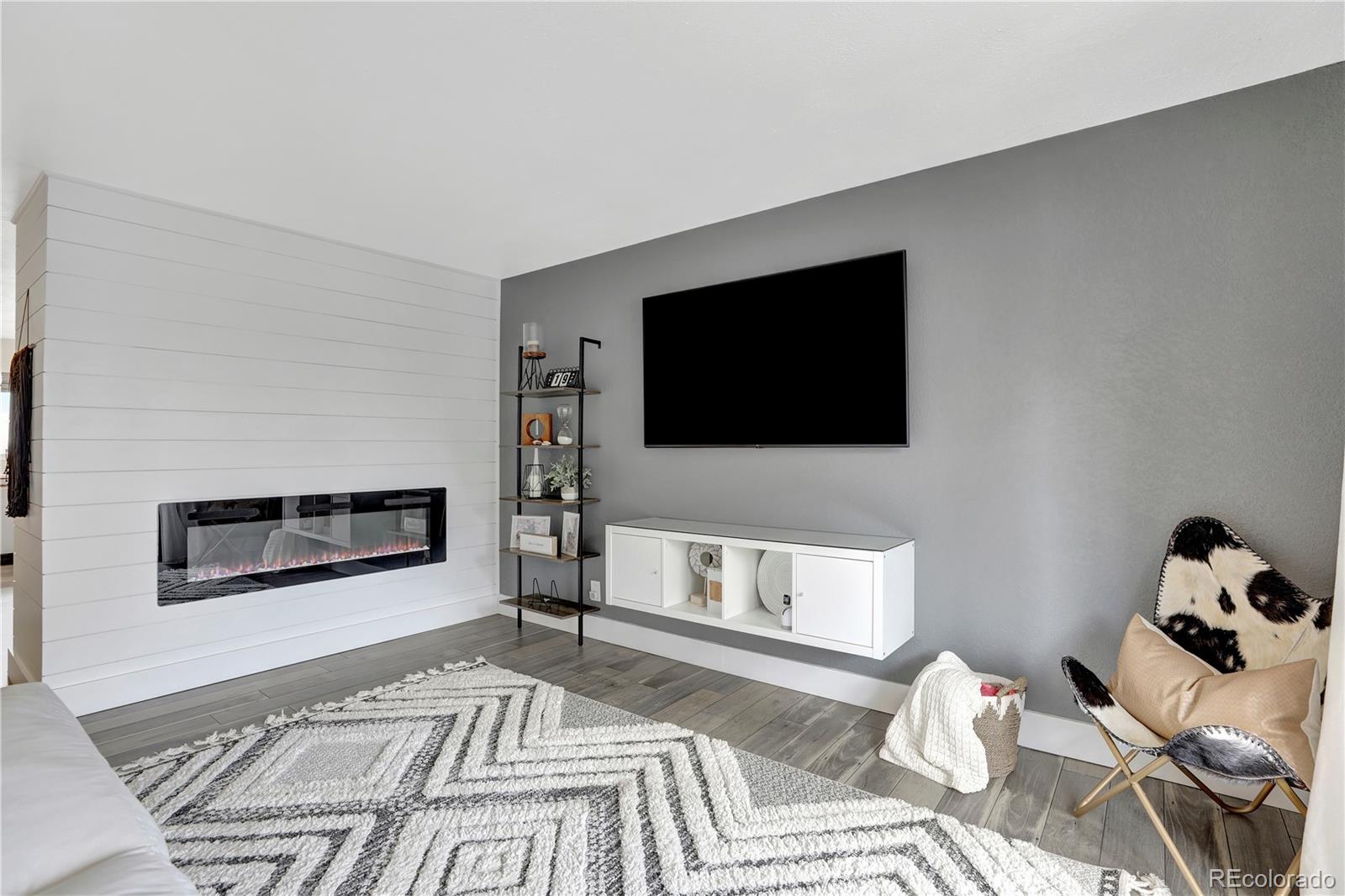 8635 Clay Street Unit: 411