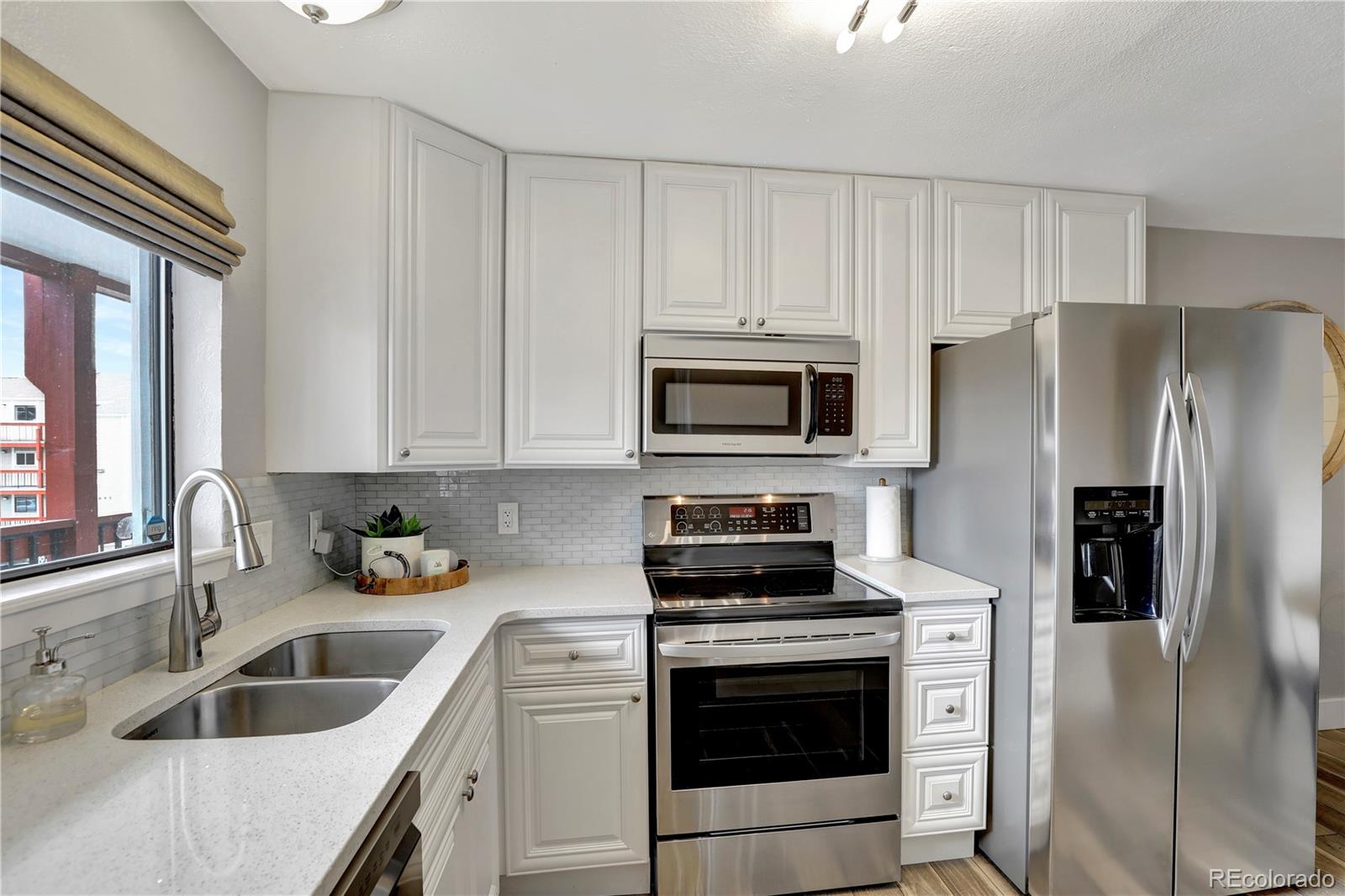 8635 Clay Street Unit: 411