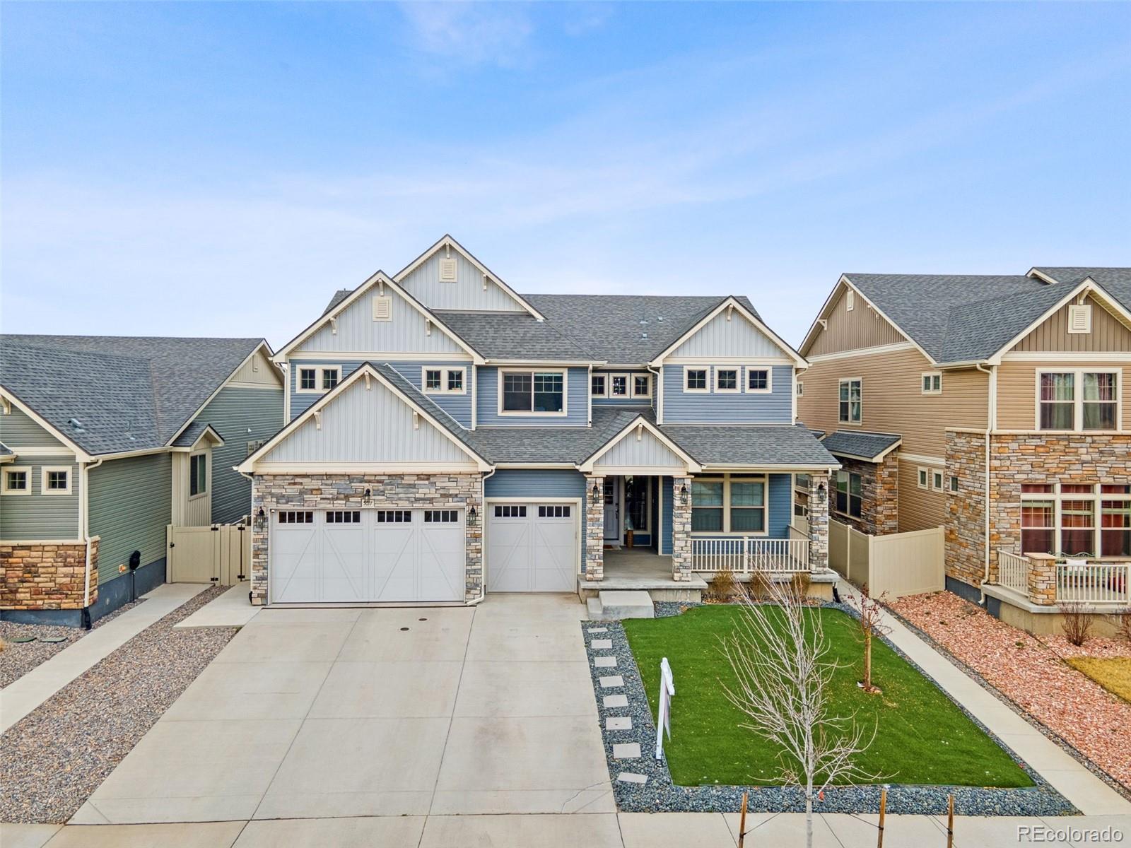 5017 Liverpool Street