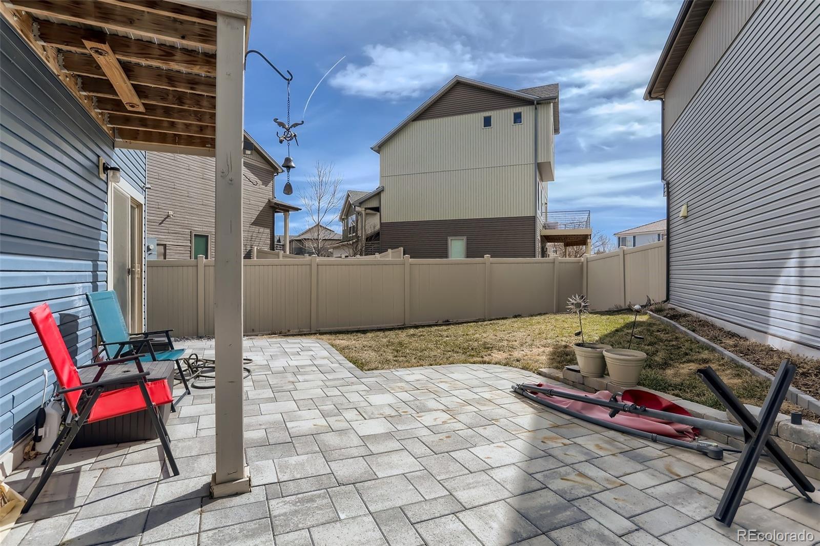 4883 Halifax Court