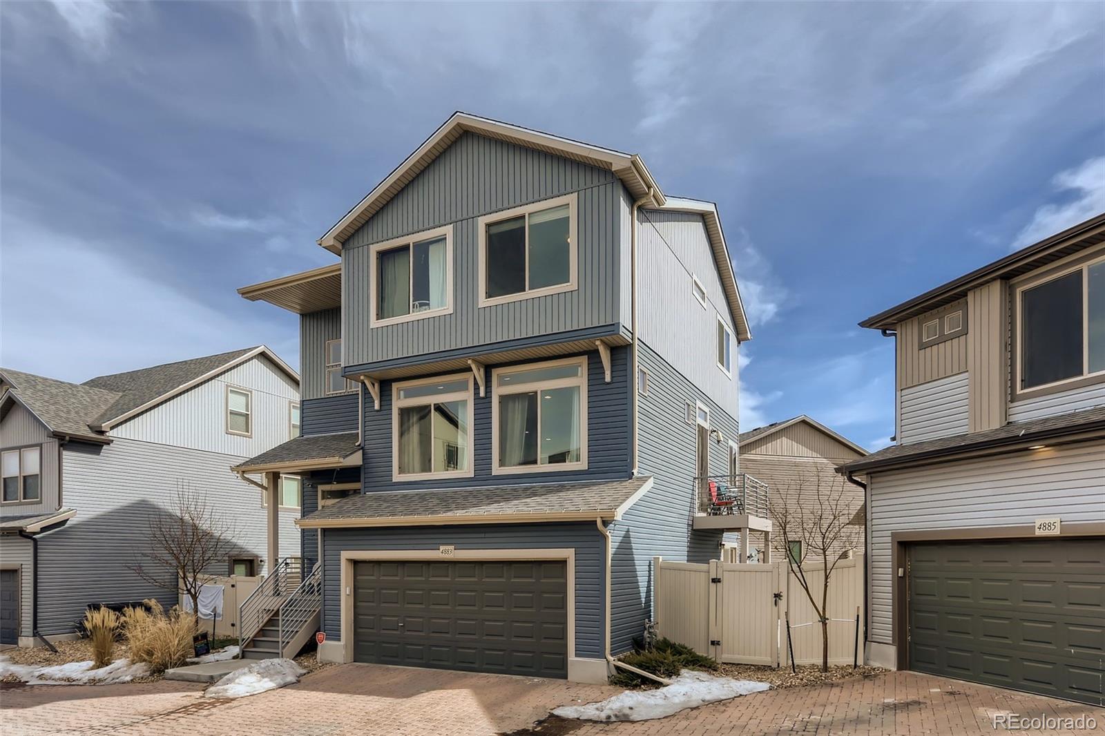 4883 Halifax Court