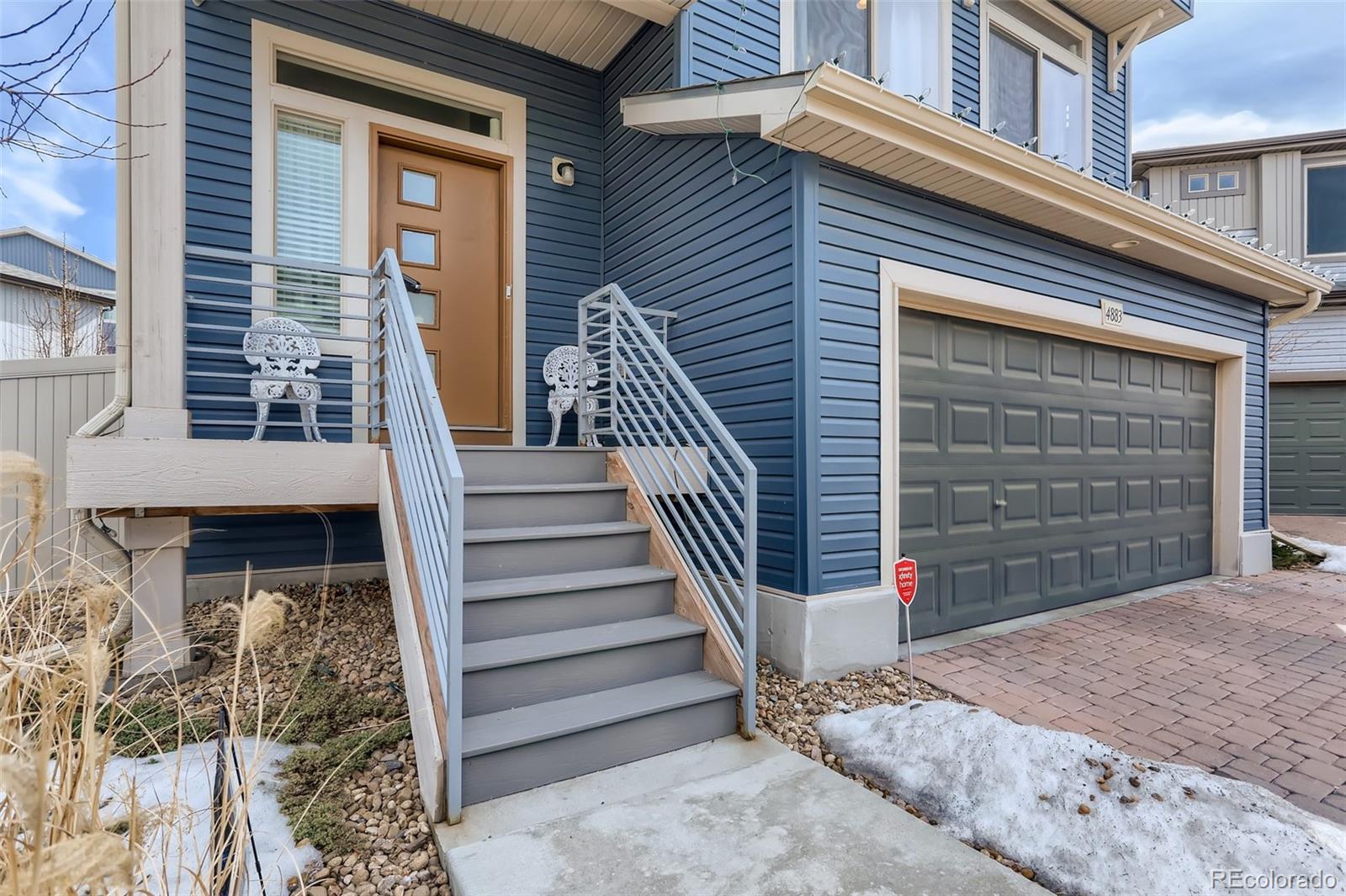 4883 Halifax Court