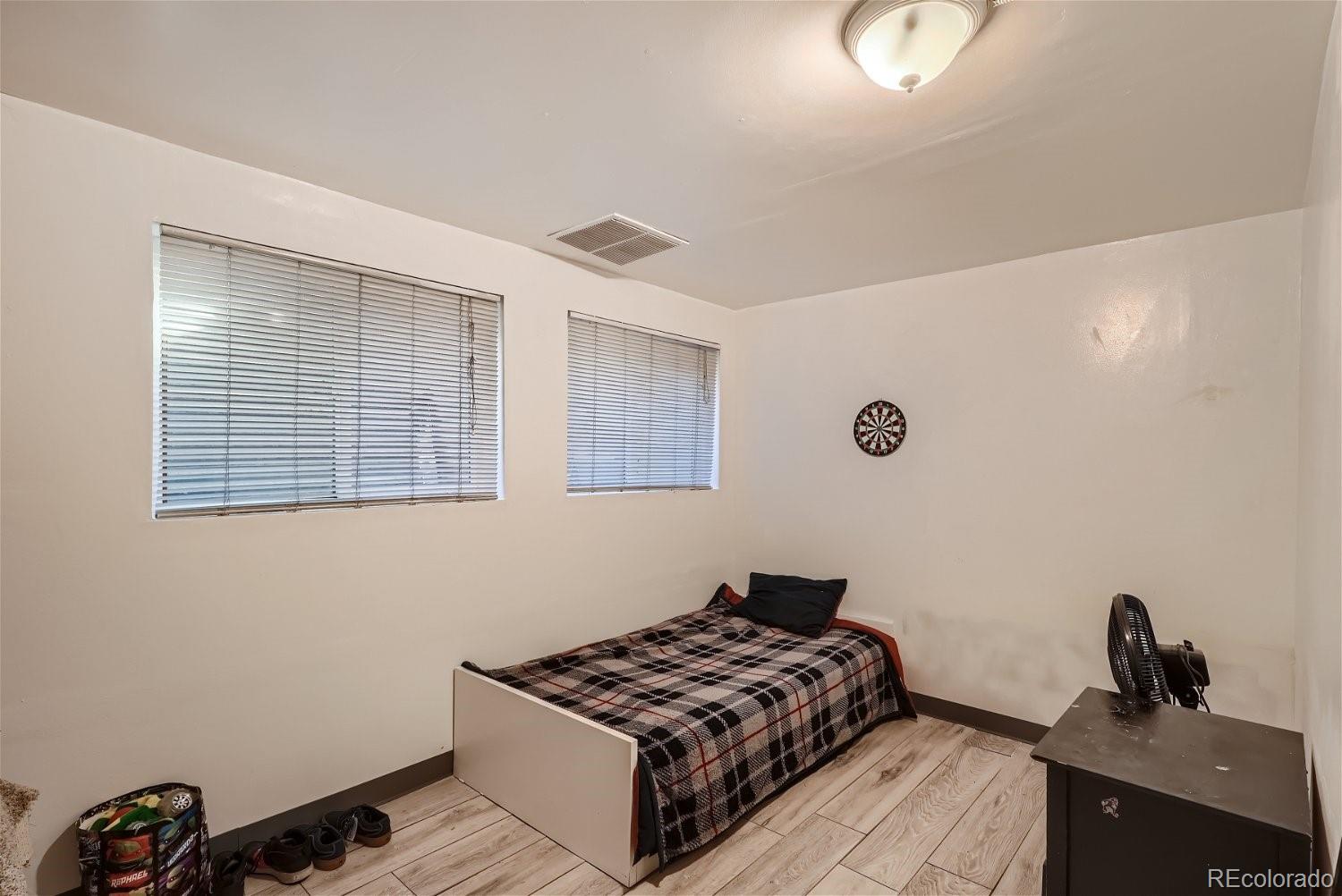 677 N Vrain Street Unit: 12