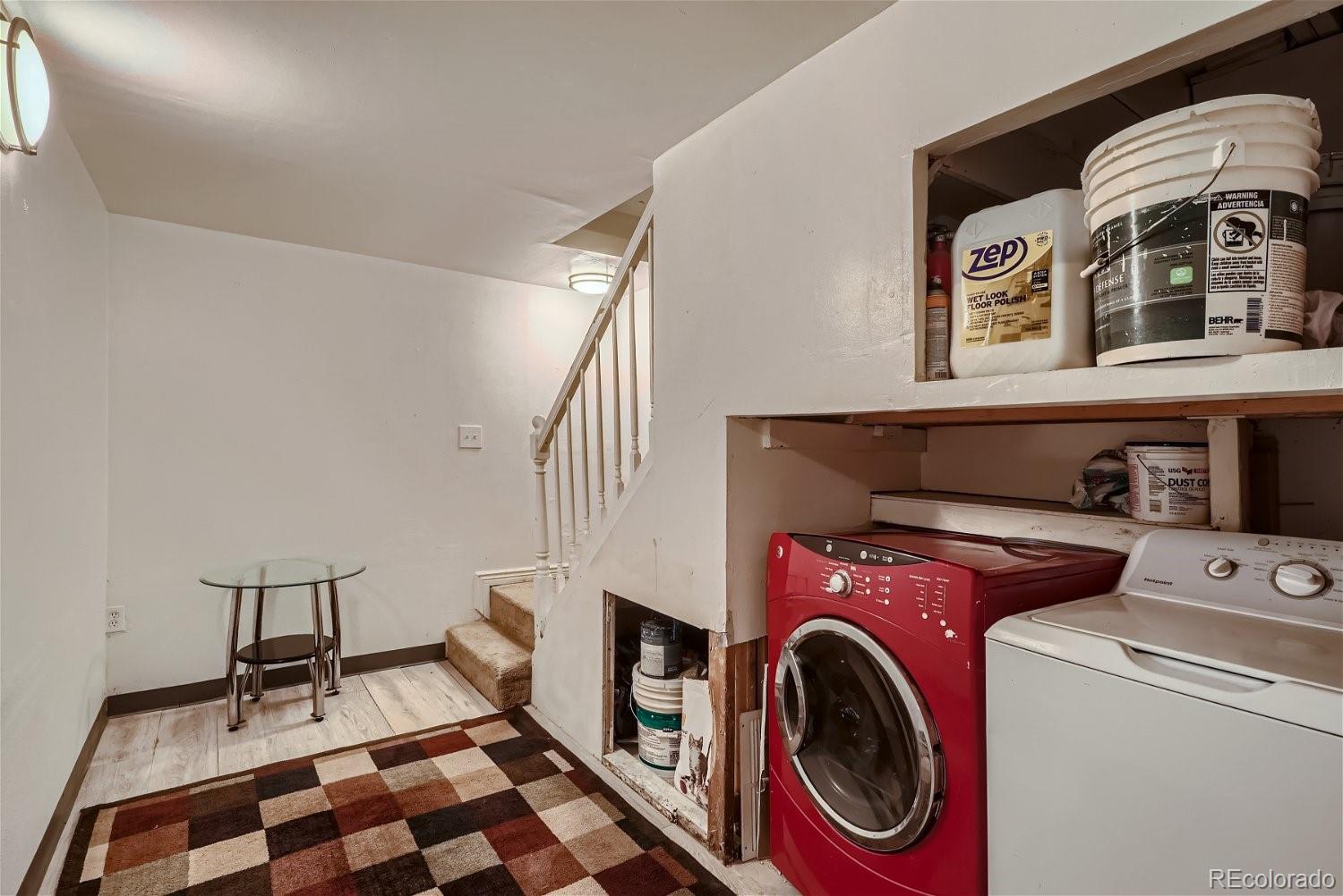 677 N Vrain Street Unit: 12