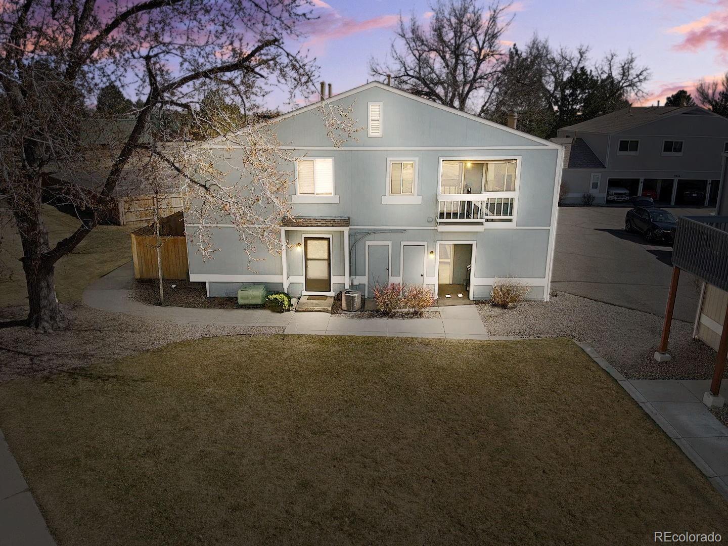 7946 Chase Circle Unit: 112