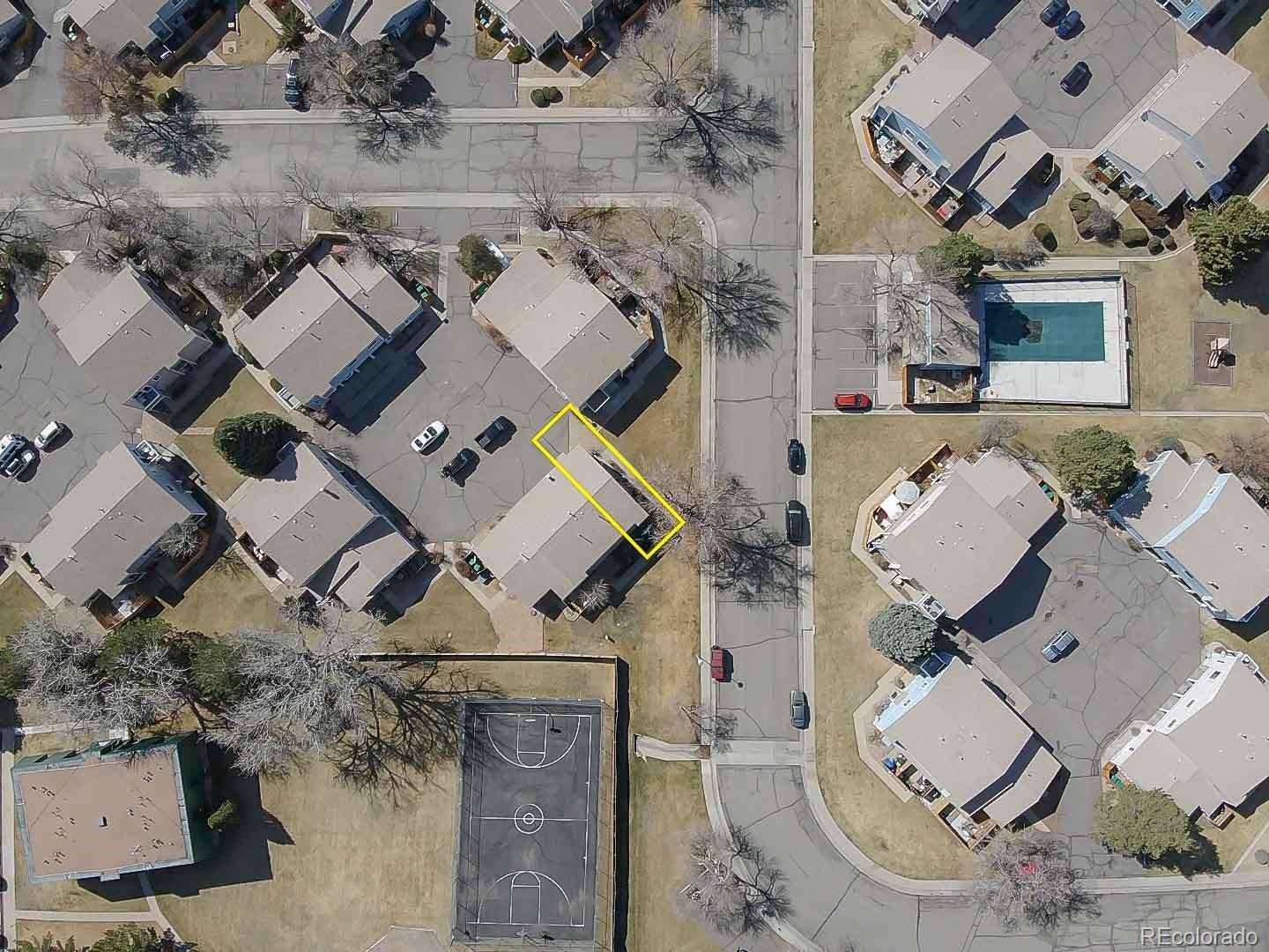 7946 Chase Circle Unit: 112