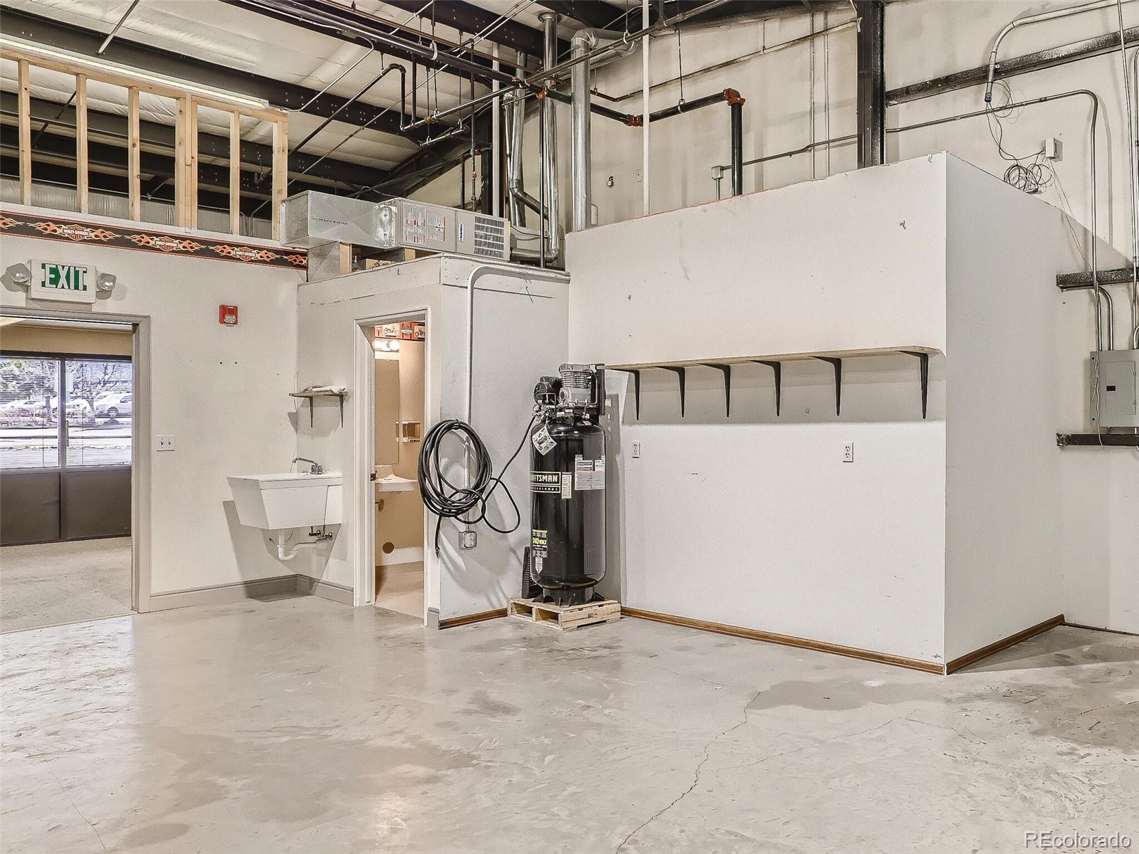13200 W 43rd Drive Unit: 101