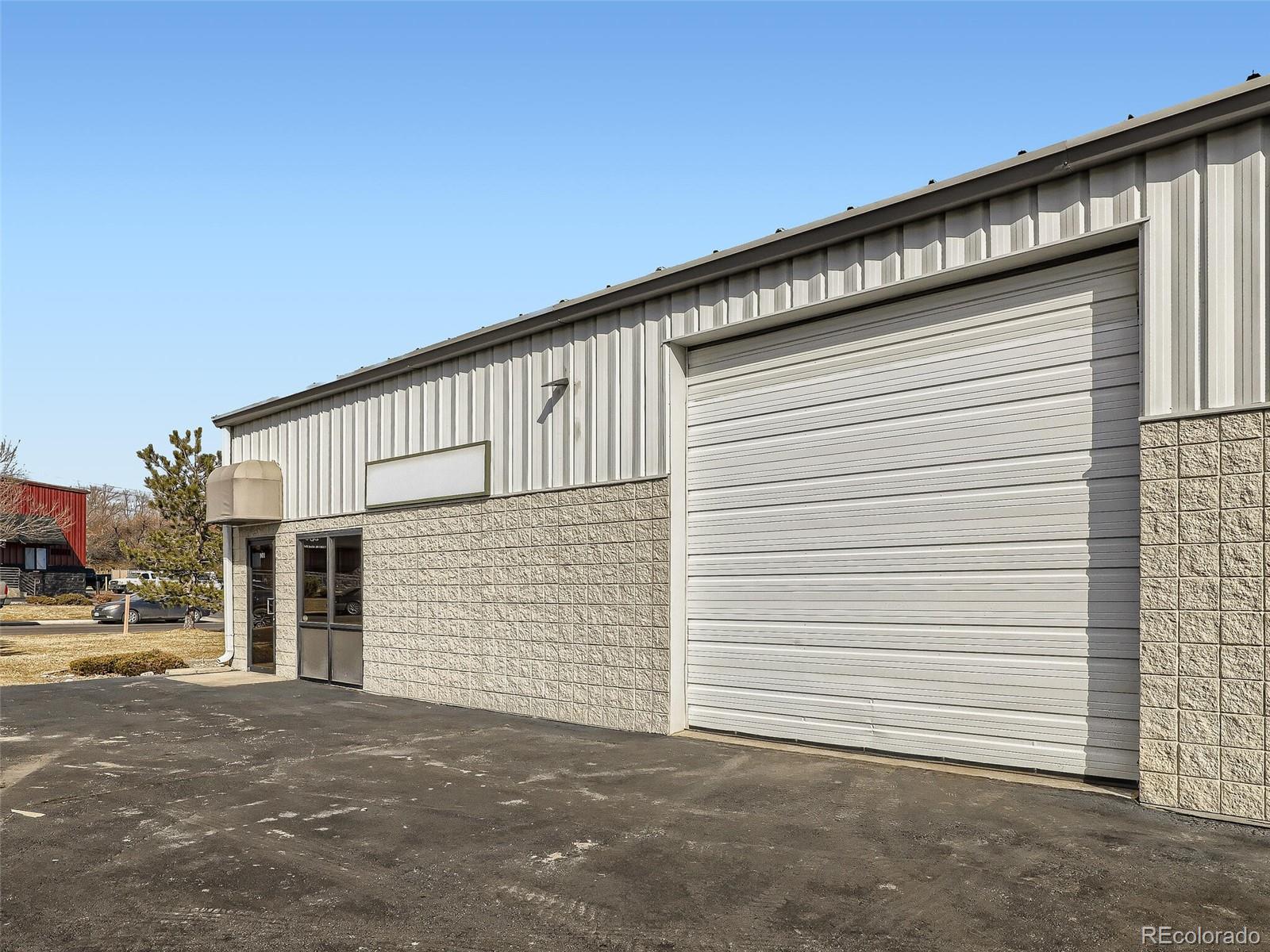 13200 W 43rd Drive Unit: 101