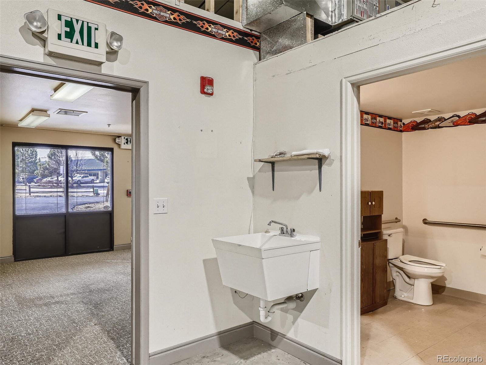 13200 W 43rd Drive Unit: 101