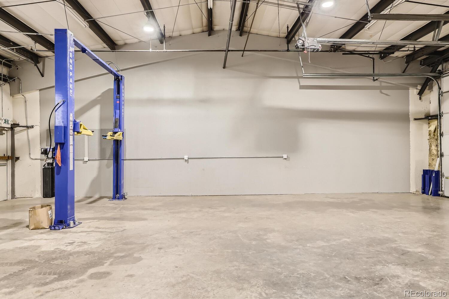 13200 W 43rd Drive Unit: 101