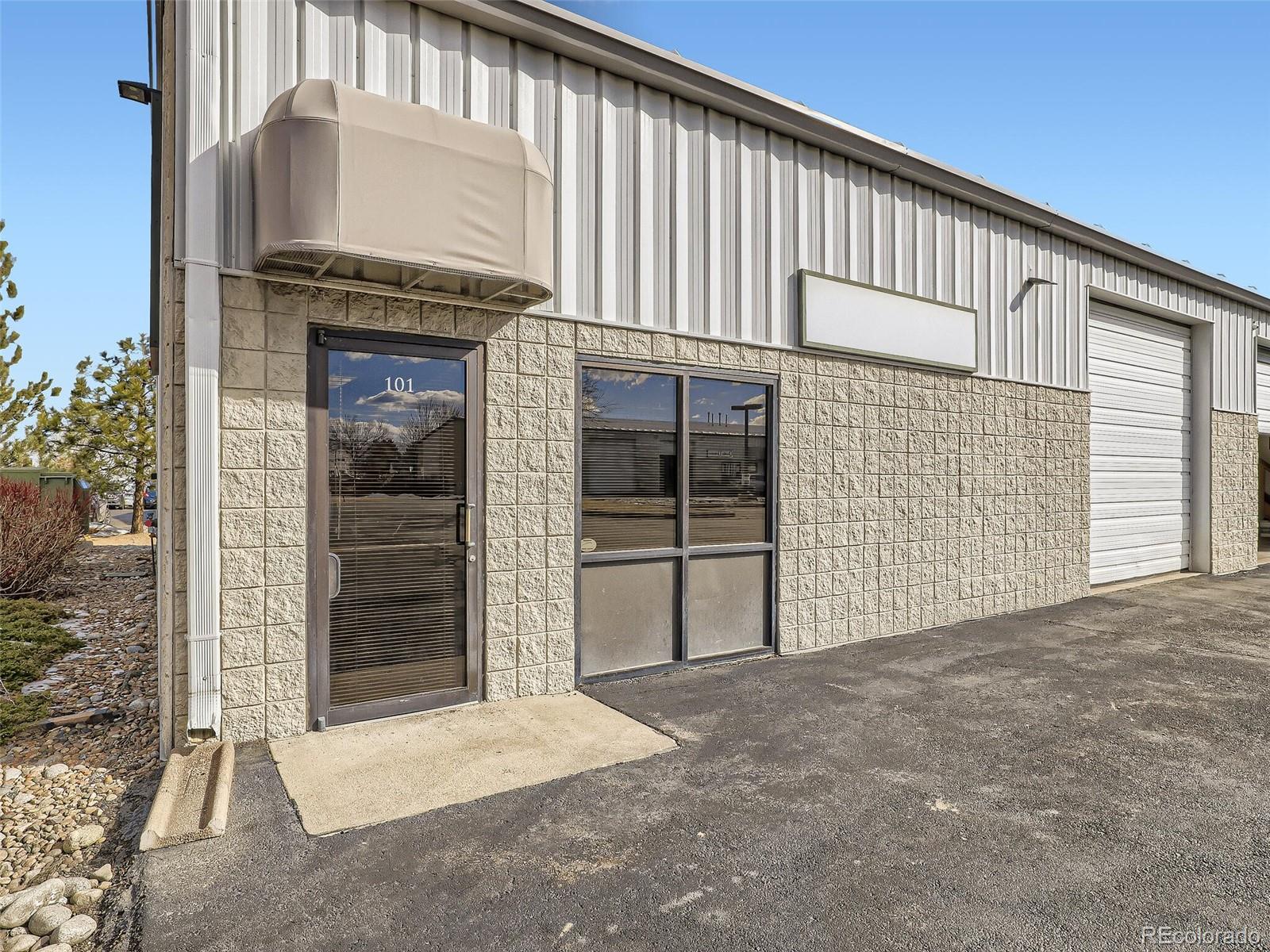 13200 W 43rd Drive Unit: 101