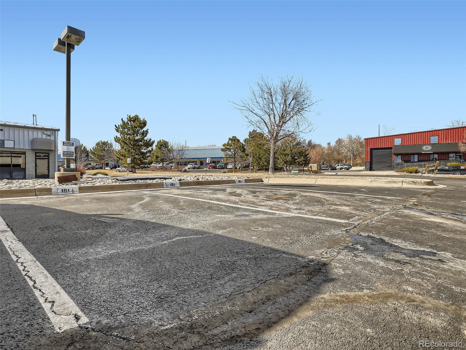 13200 W 43rd Drive Unit: 101