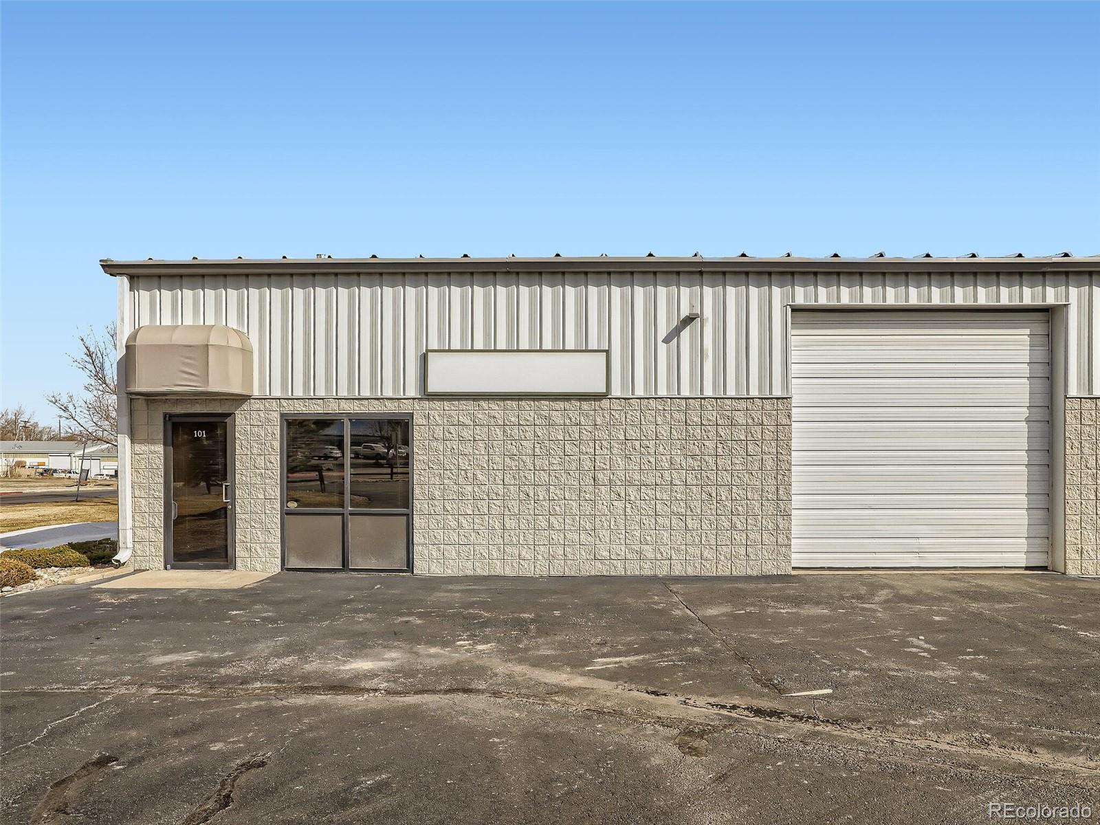 13200 W 43rd Drive Unit: 101