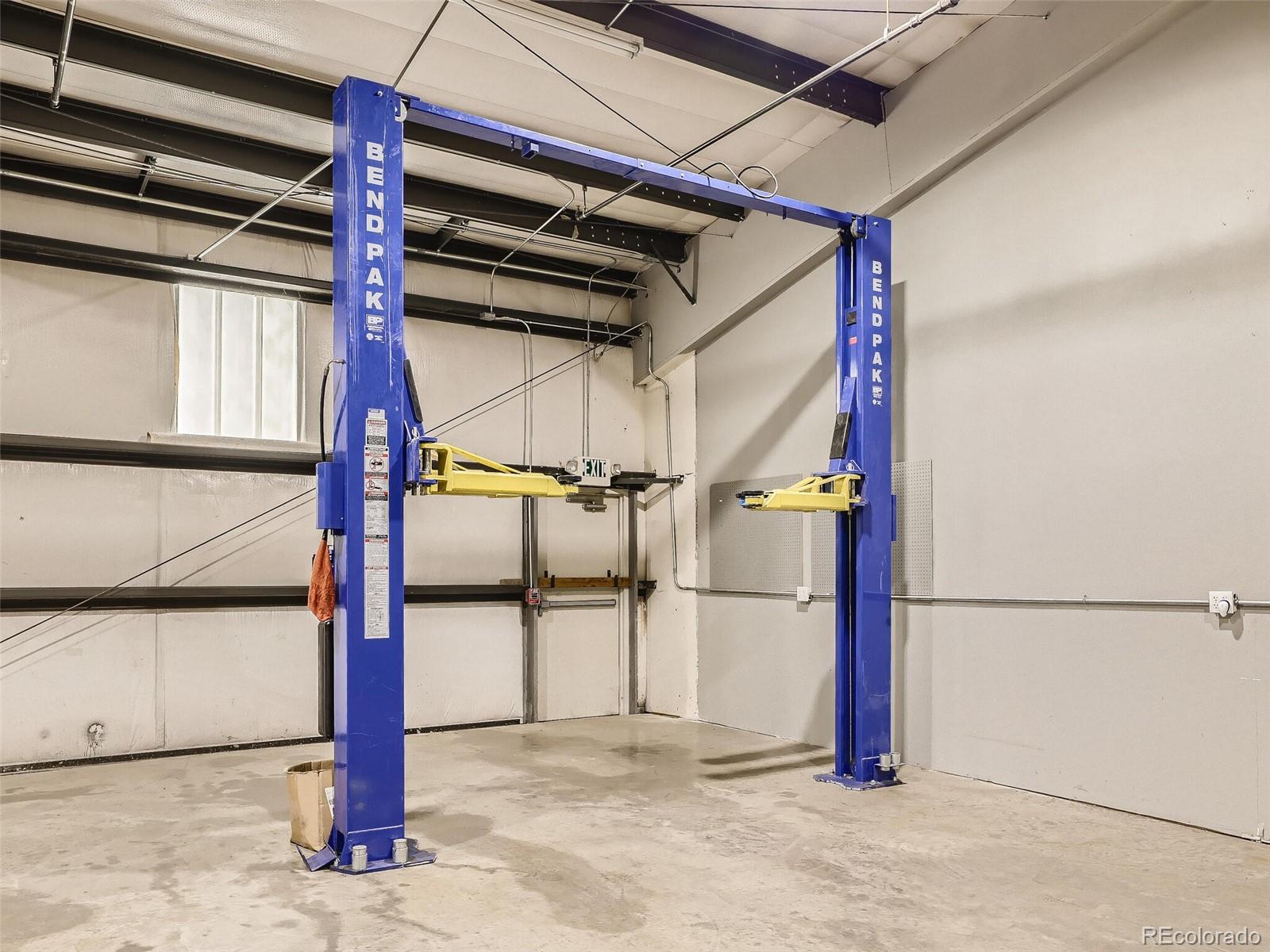 13200 W 43rd Drive Unit: 101