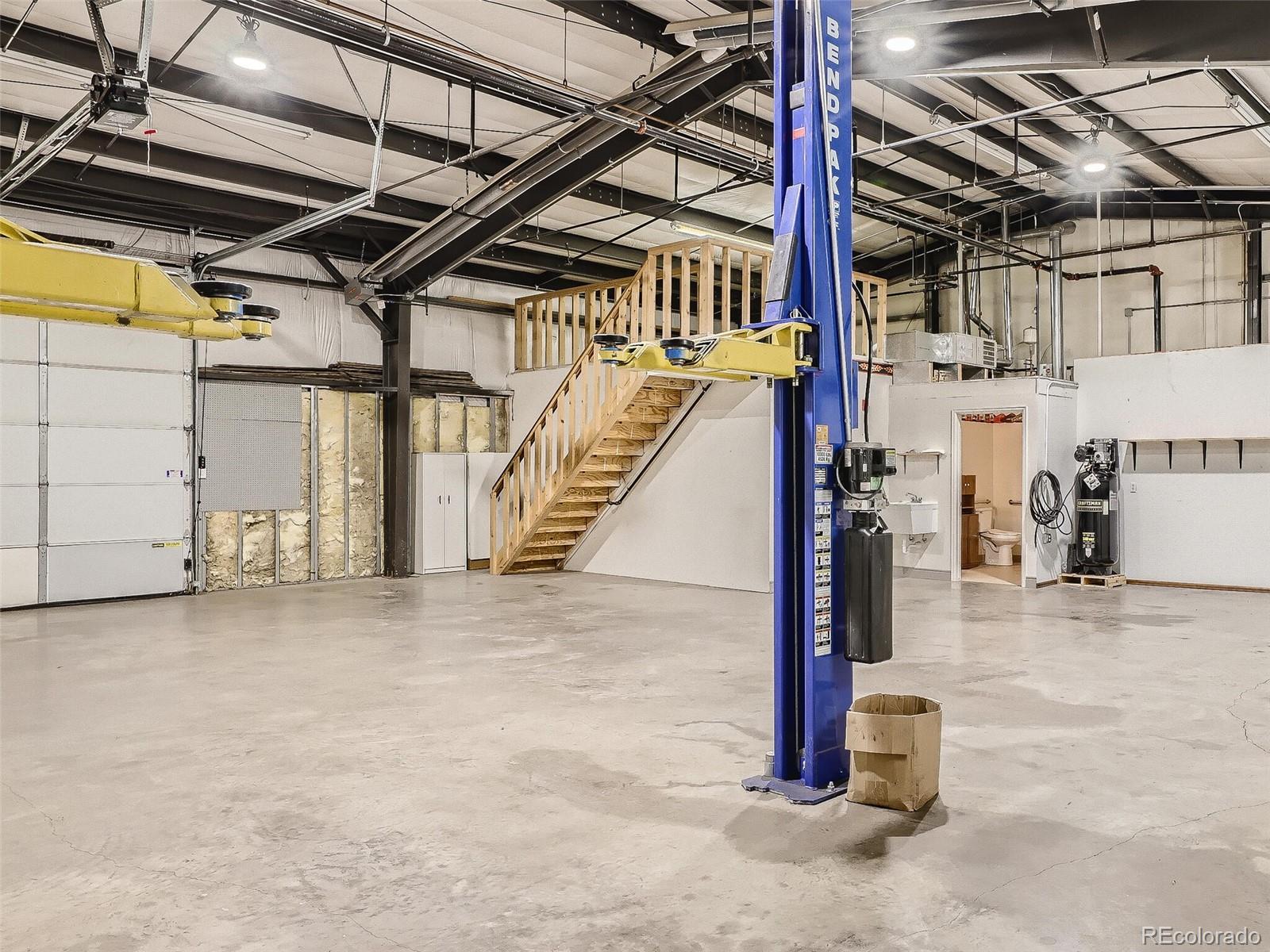 13200 W 43rd Drive Unit: 101