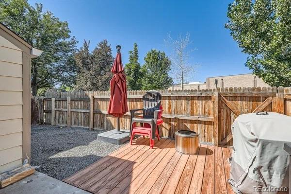 9640 W Chatfield Avenue Unit: F