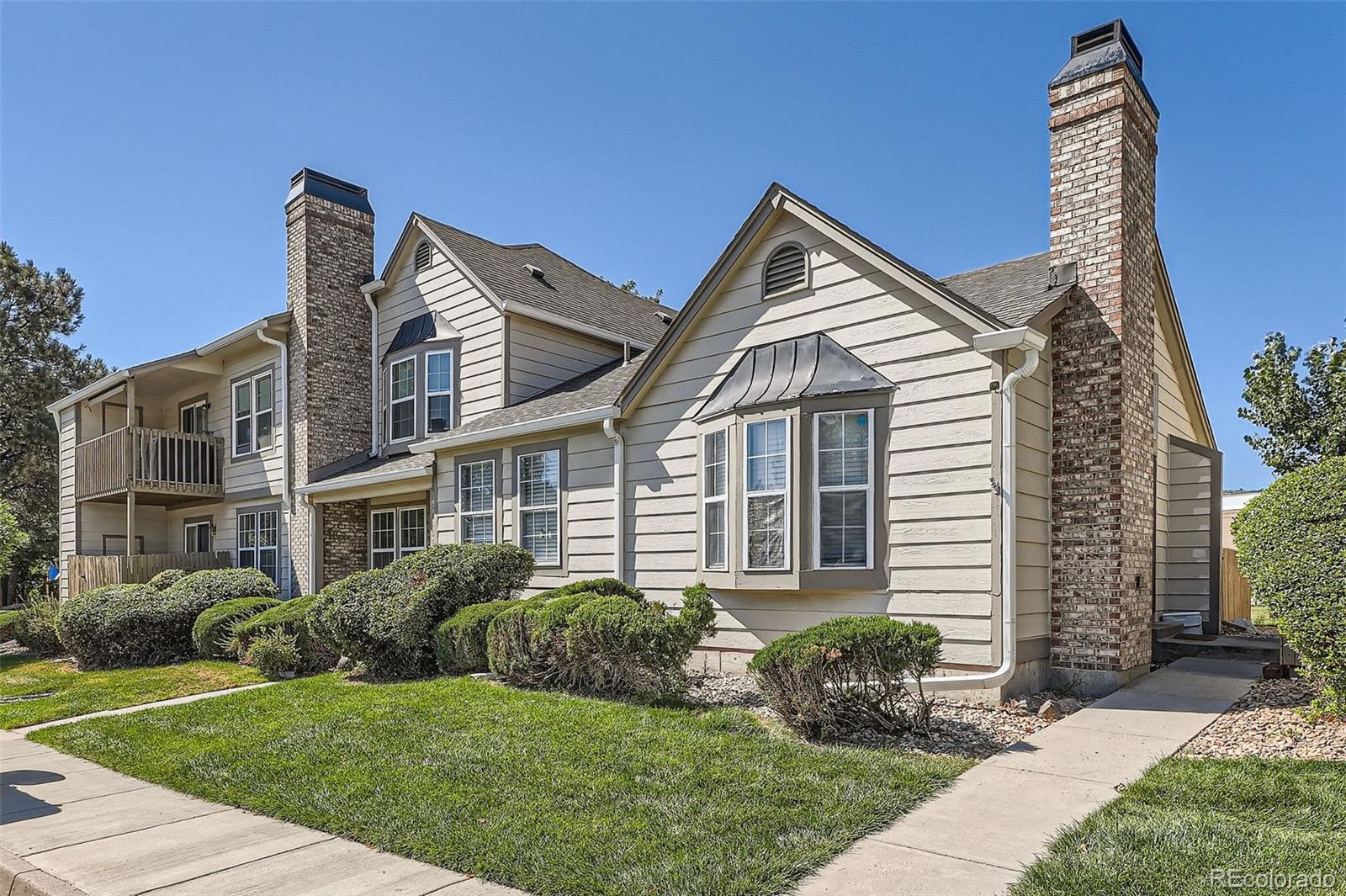 9640 W Chatfield Avenue Unit: F