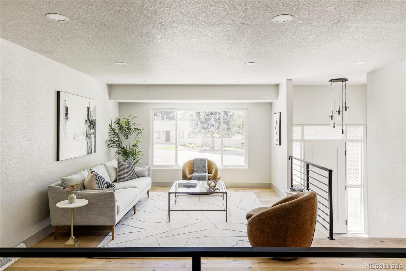 6921 E Vassar Avenue