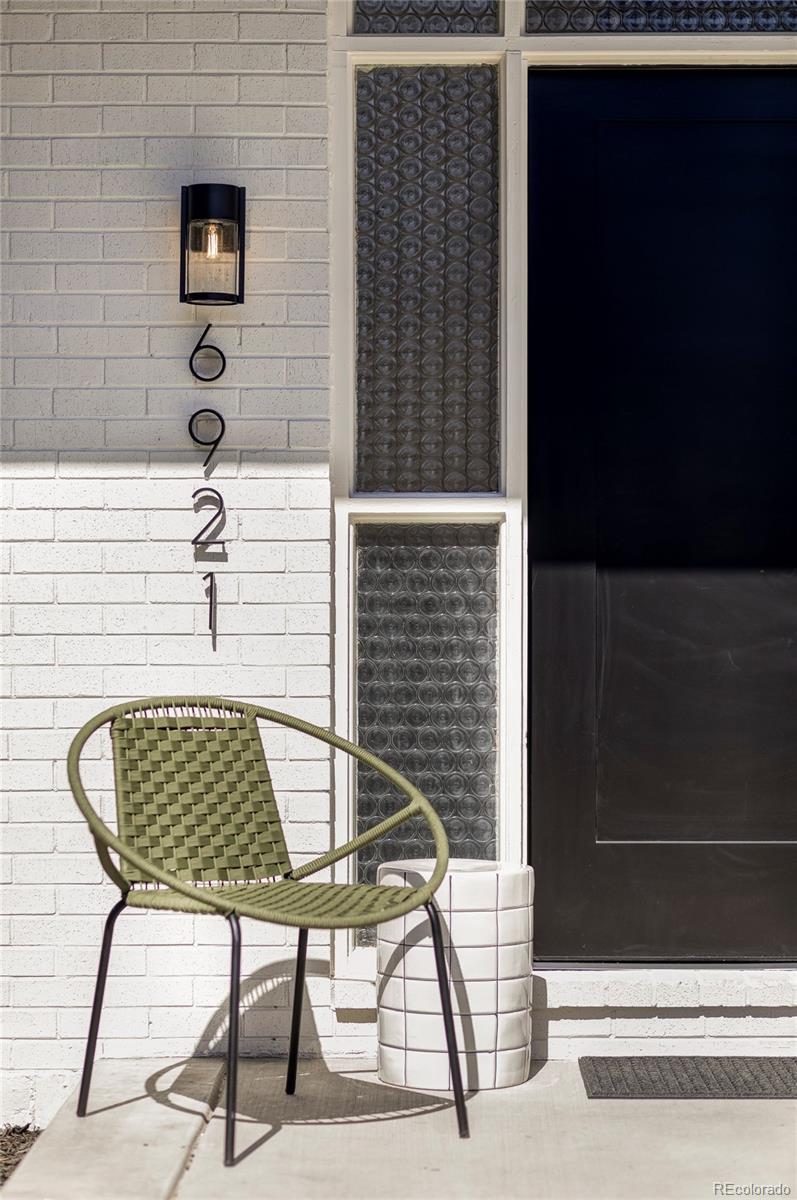 6921 E Vassar Avenue