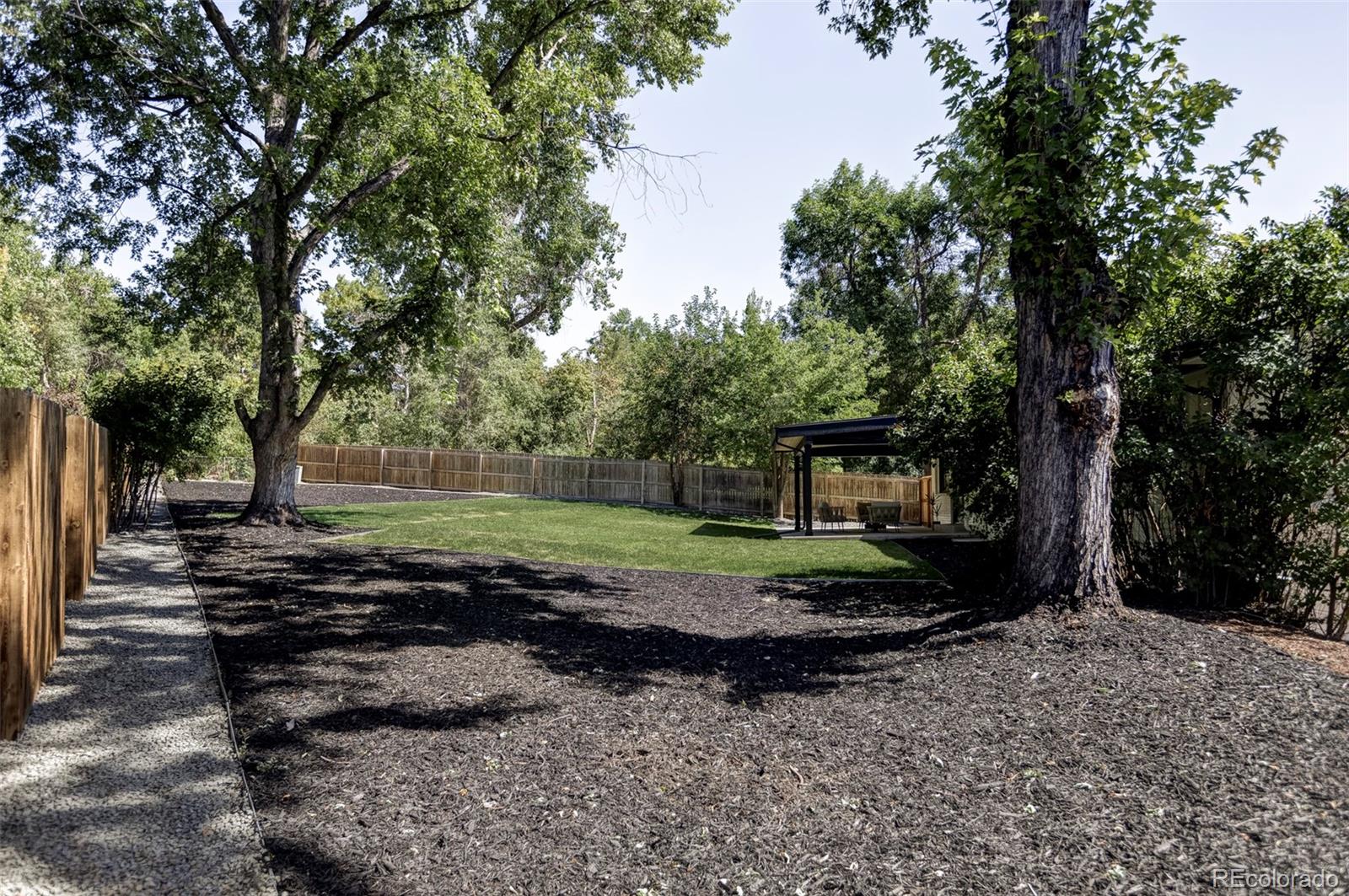 6921 E Vassar Avenue