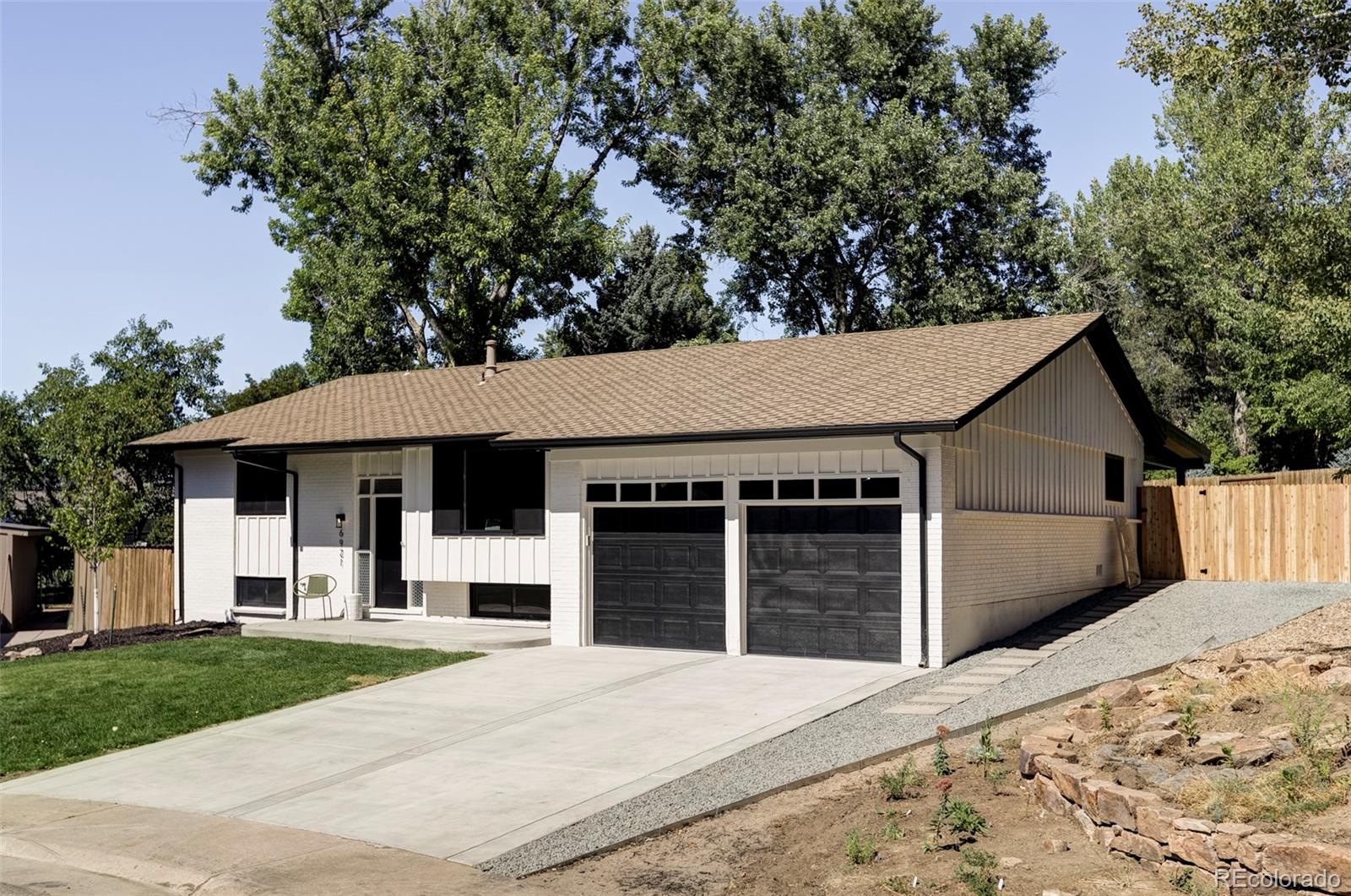 6921 E Vassar Avenue