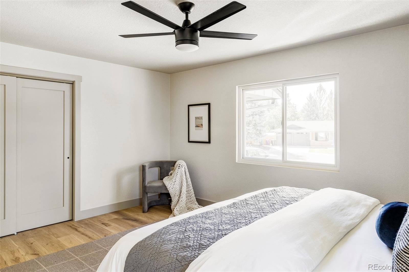 6921 E Vassar Avenue