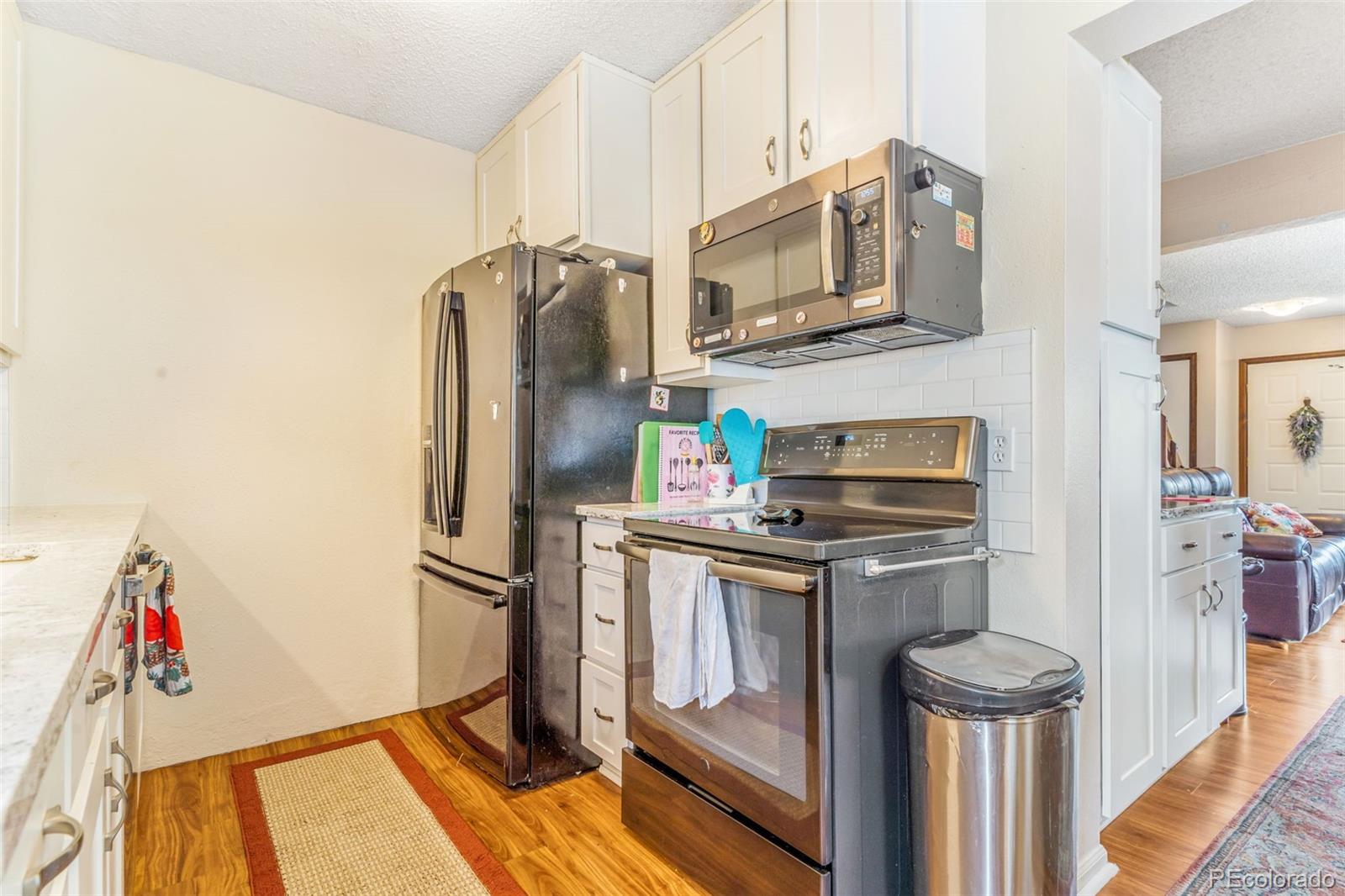 1557 S Owens Street Unit: 53