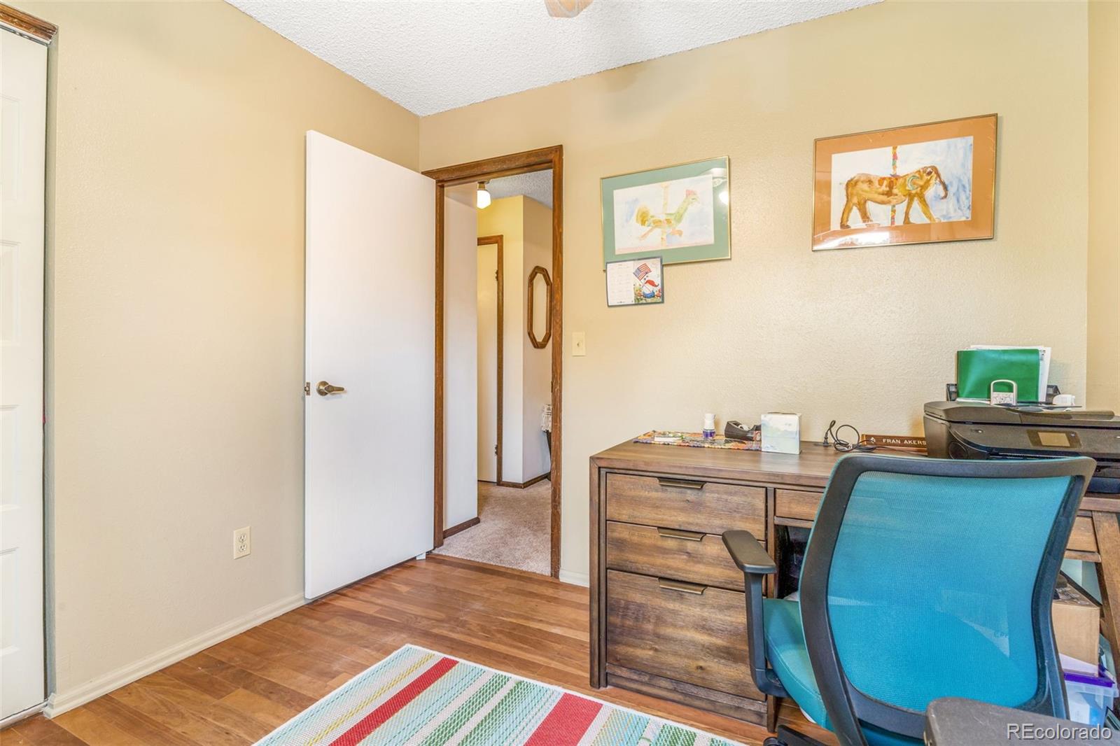 1557 S Owens Street Unit: 53