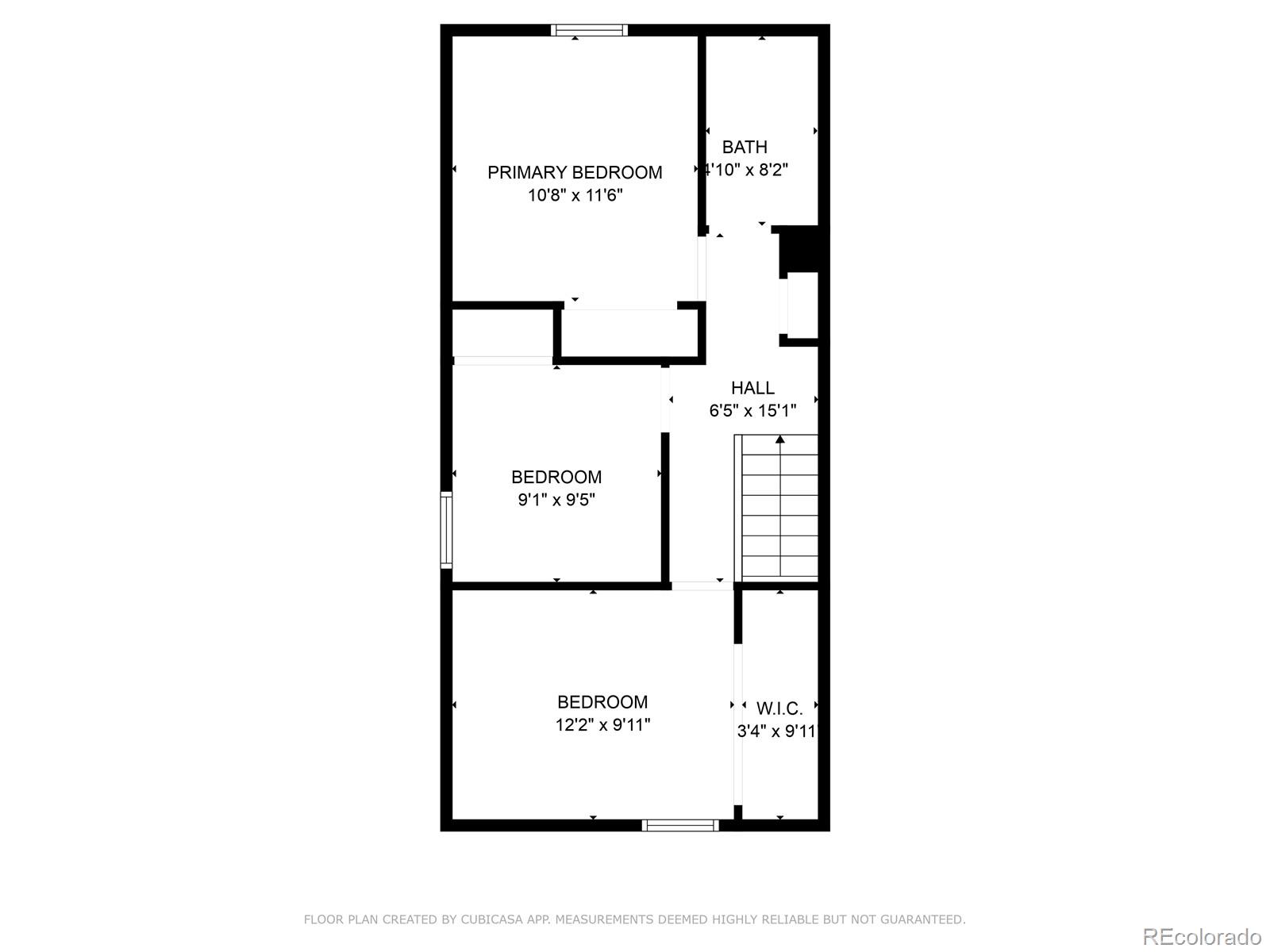 1557 S Owens Street Unit: 53