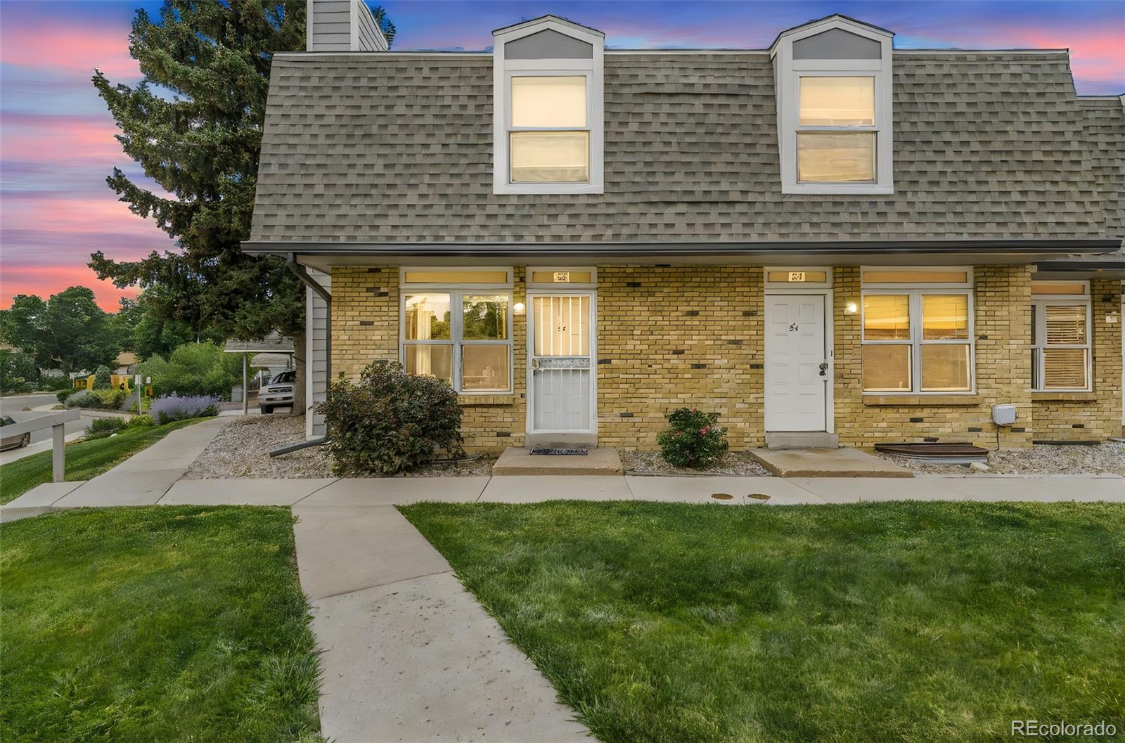 1557 S Owens Street Unit: 53