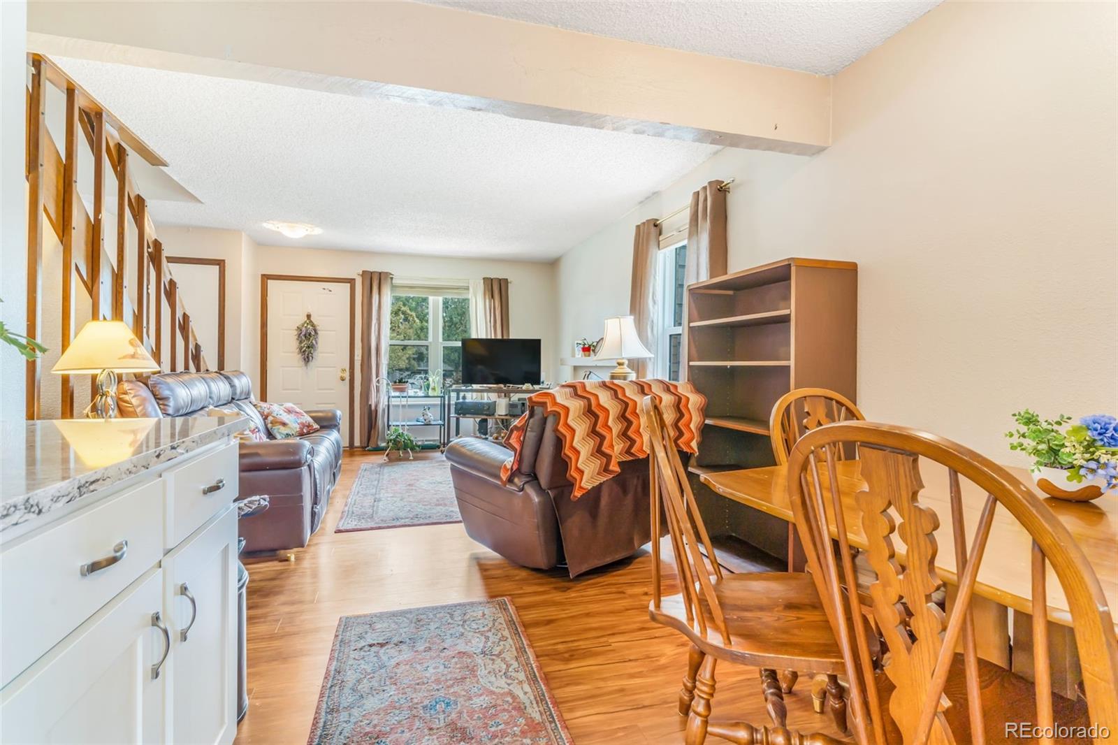 1557 S Owens Street Unit: 53