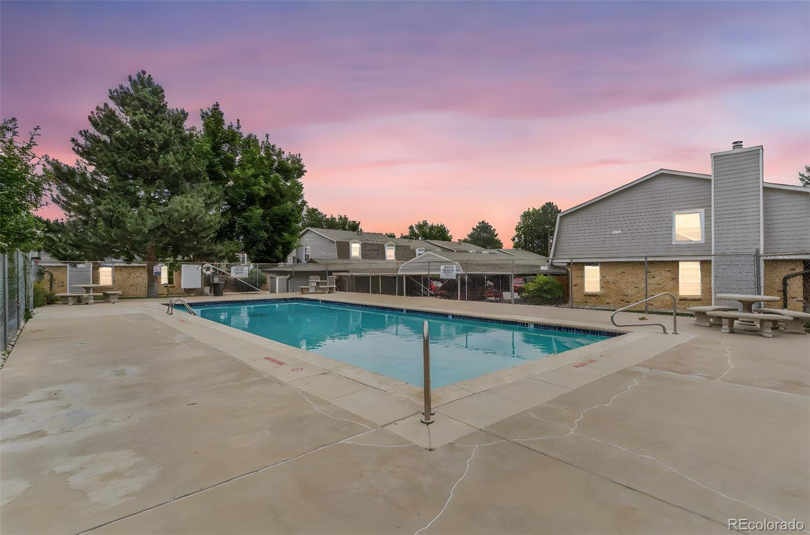 1557 S Owens Street Unit: 53