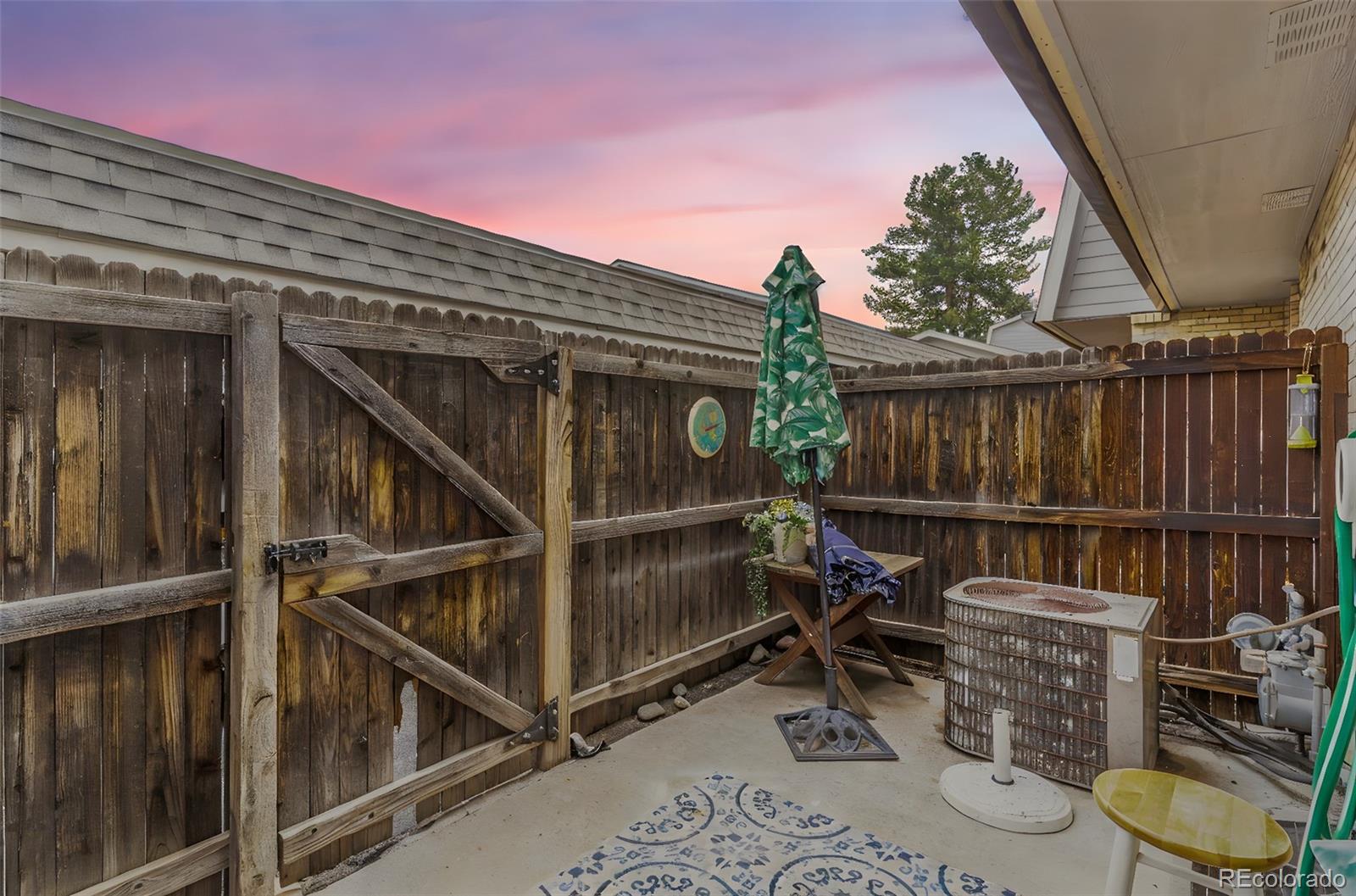 1557 S Owens Street Unit: 53