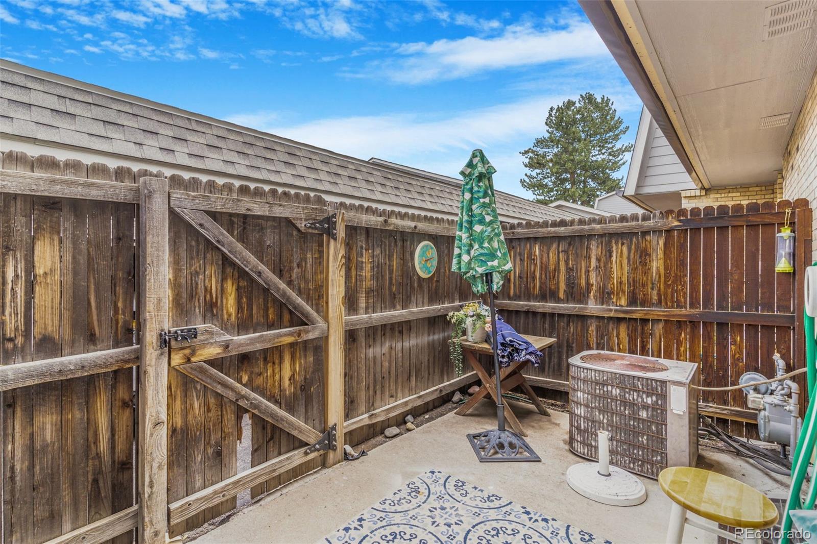 1557 S Owens Street Unit: 53