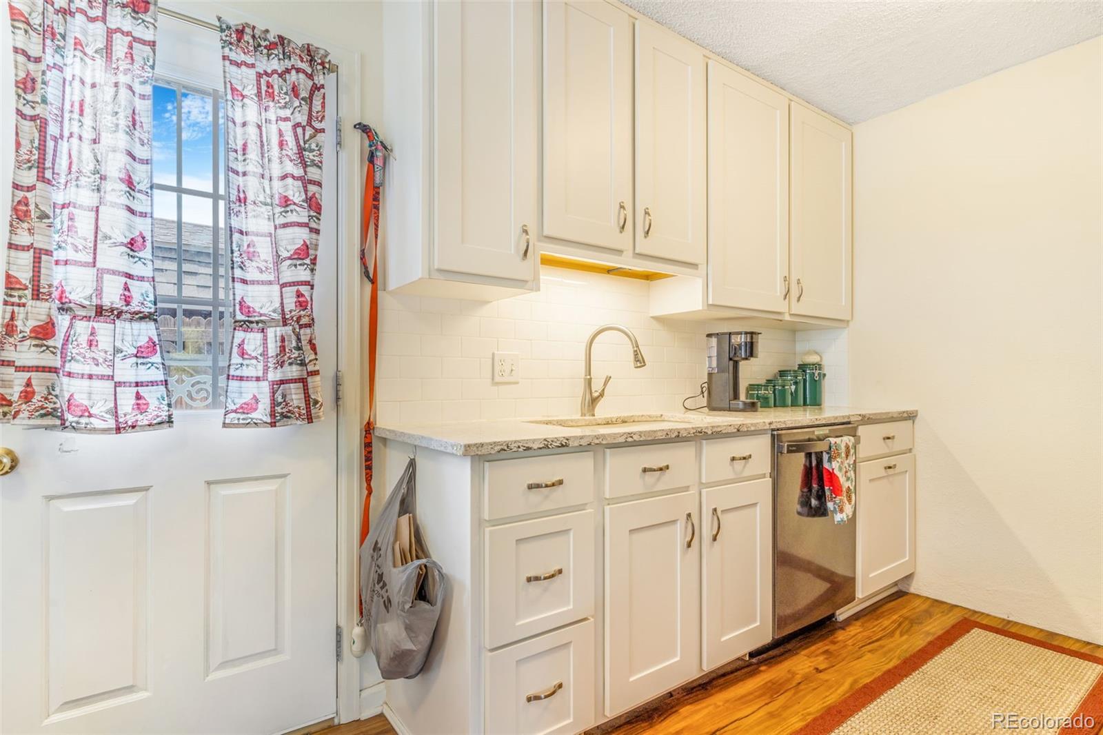 1557 S Owens Street Unit: 53