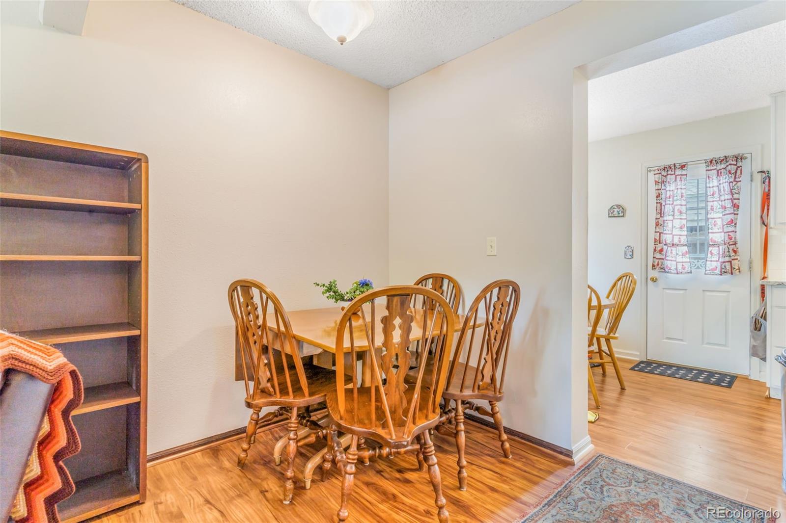 1557 S Owens Street Unit: 53