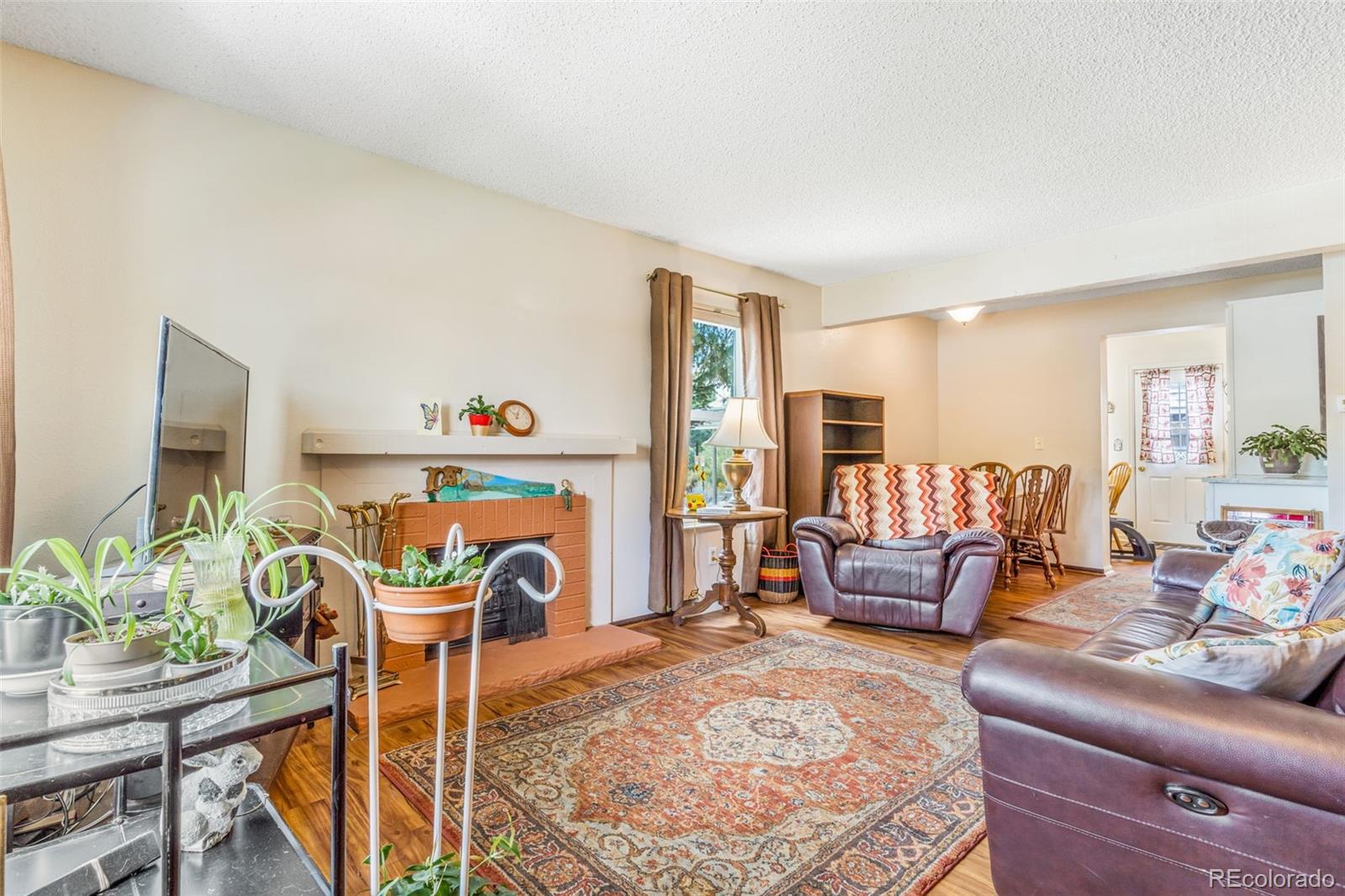 1557 S Owens Street Unit: 53