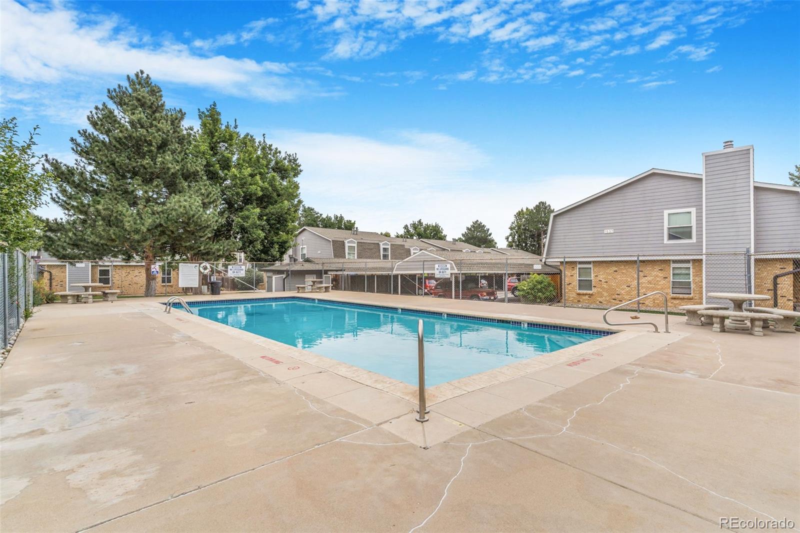 1557 S Owens Street Unit: 53