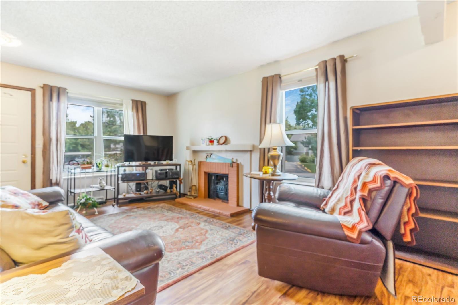 1557 S Owens Street Unit: 53