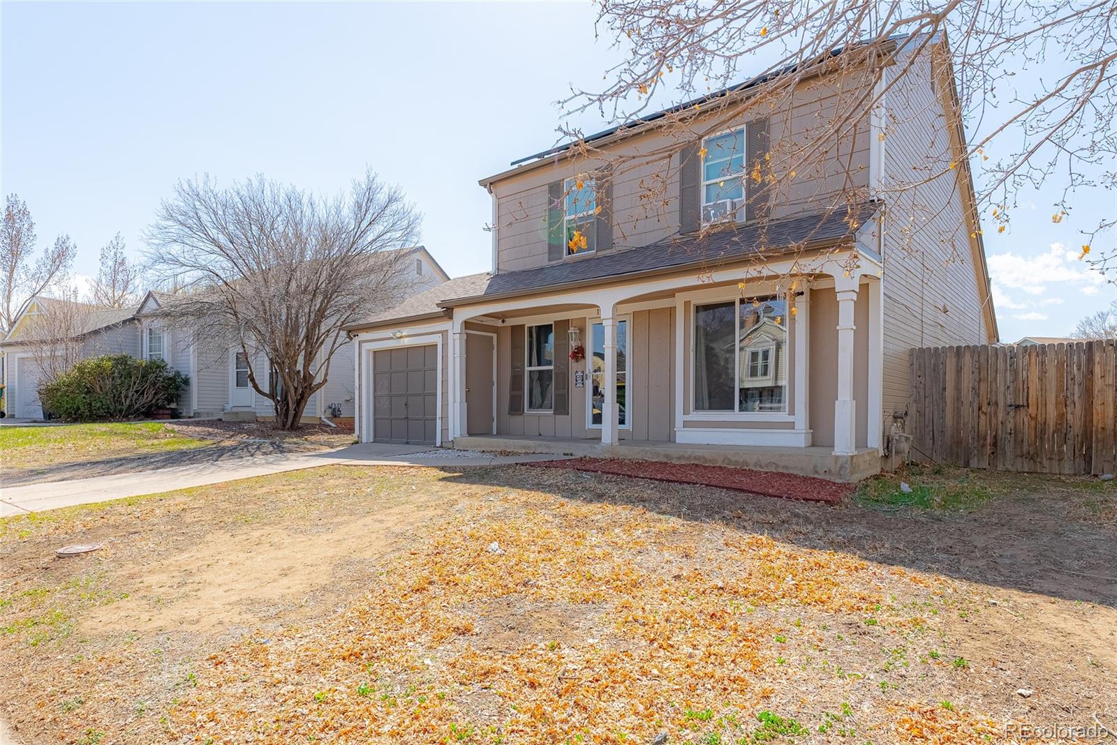 19684 E Girard Drive