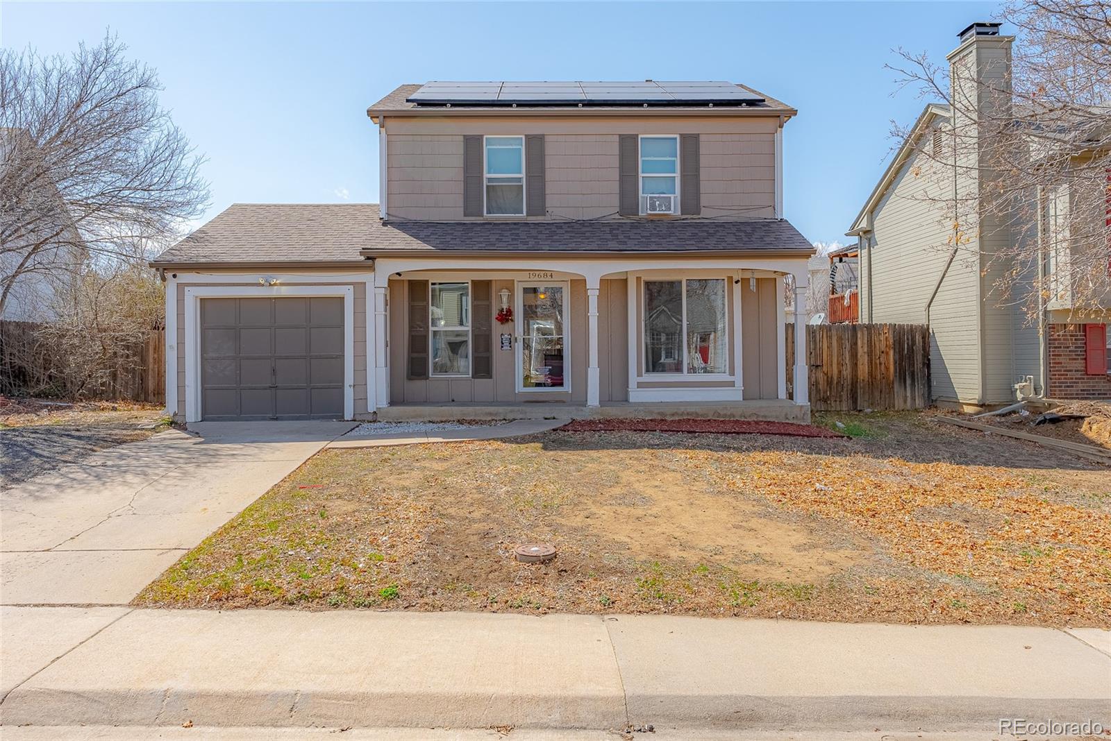 19684 E Girard Drive