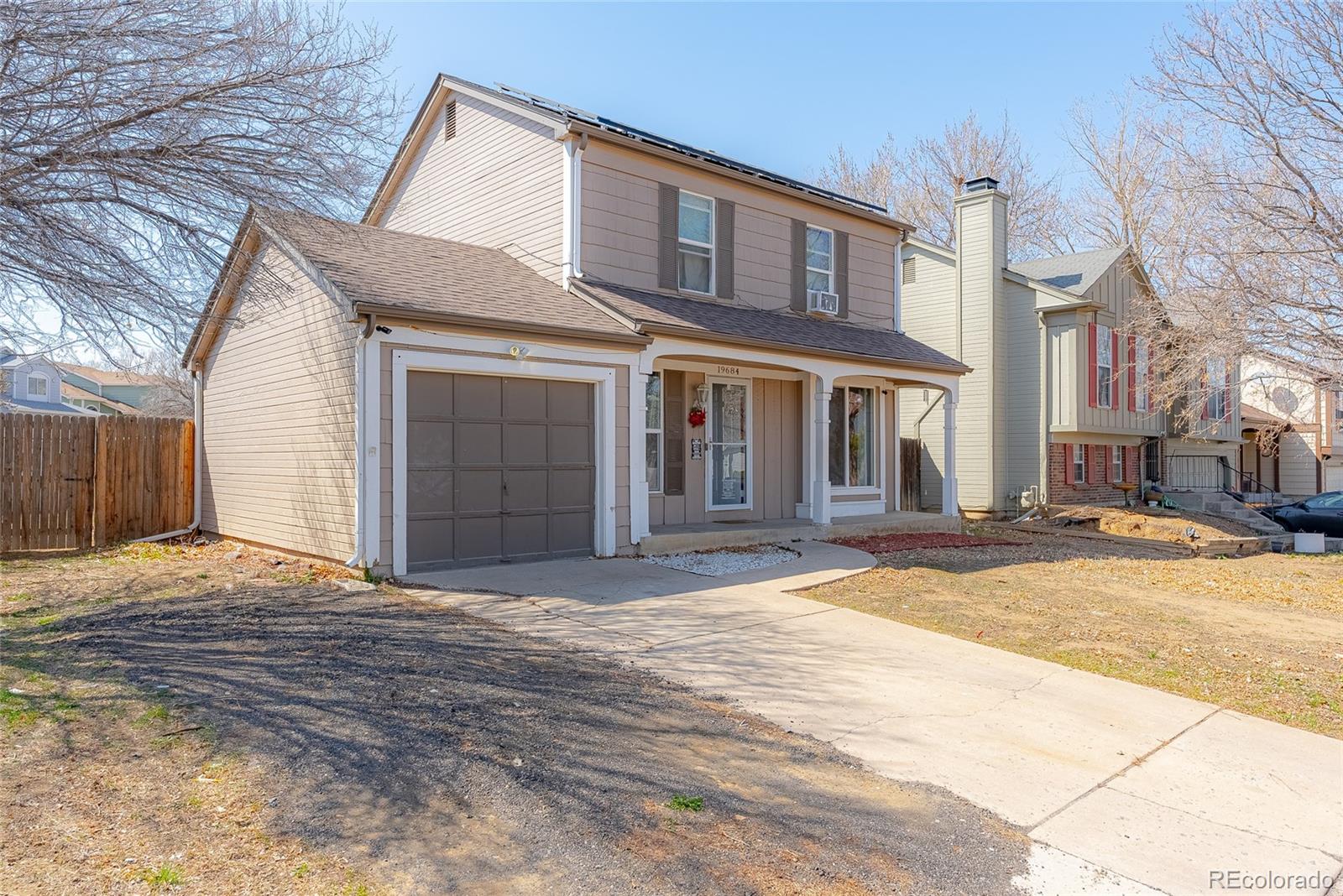 19684 E Girard Drive