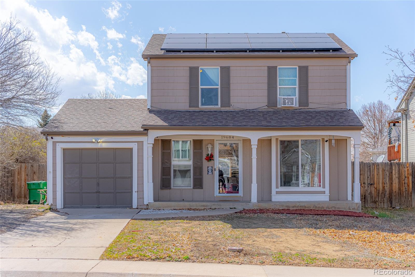 19684 E Girard Drive