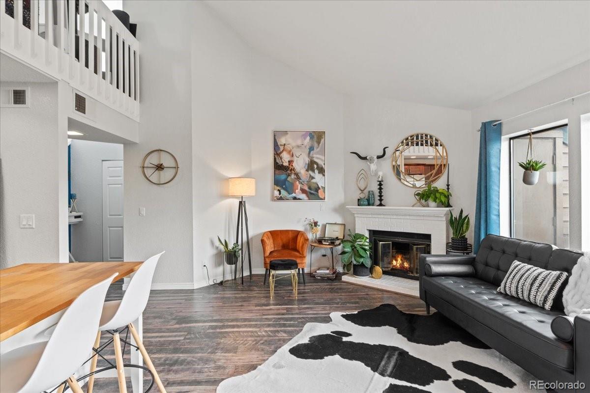 12366 W Nevada Place Unit: 305