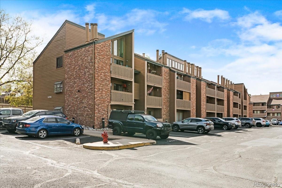 12366 W Nevada Place Unit: 305