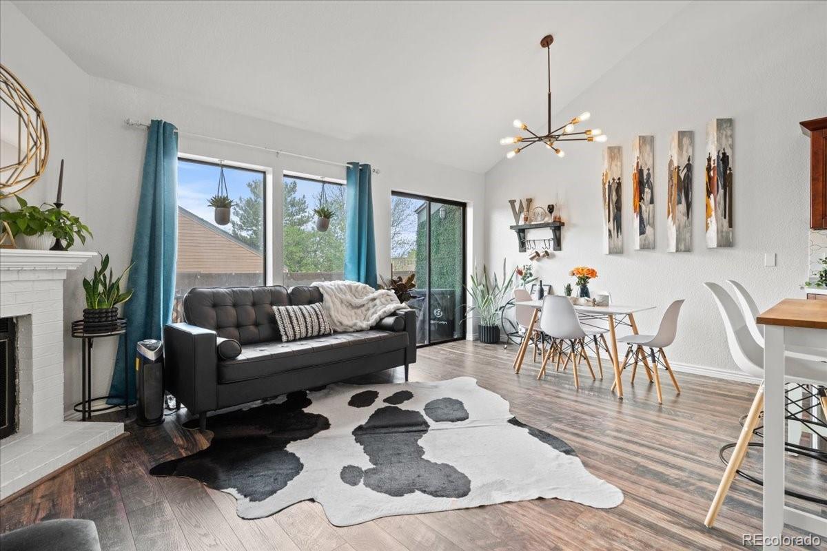 12366 W Nevada Place Unit: 305