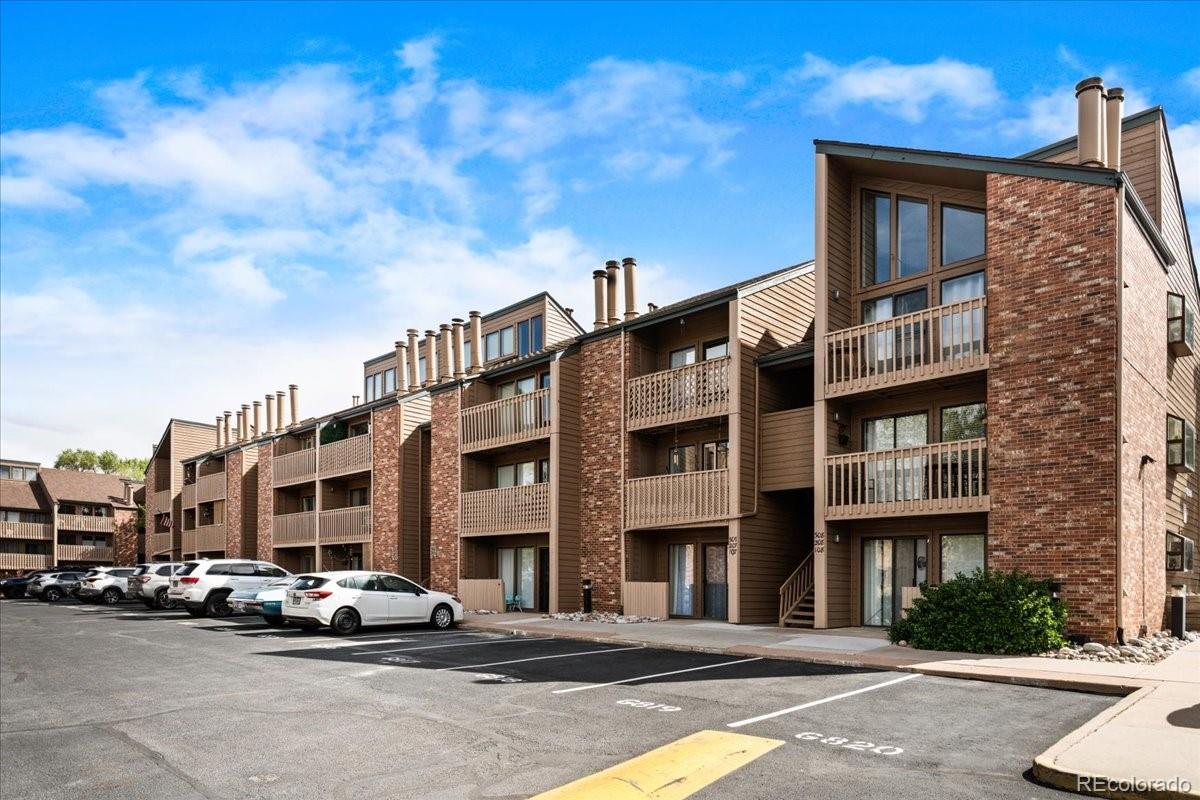 12366 W Nevada Place Unit: 305