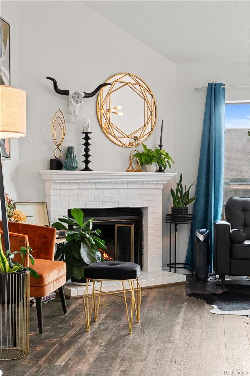 12366 W Nevada Place Unit: 305